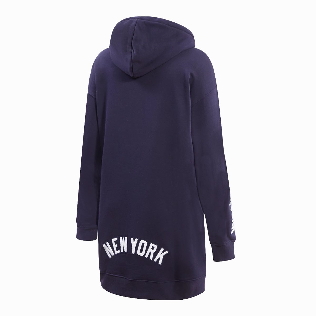 VESTIDO MLB NEW YORK YANKEES CLASSIC ESSENTIALS PARA MUJER