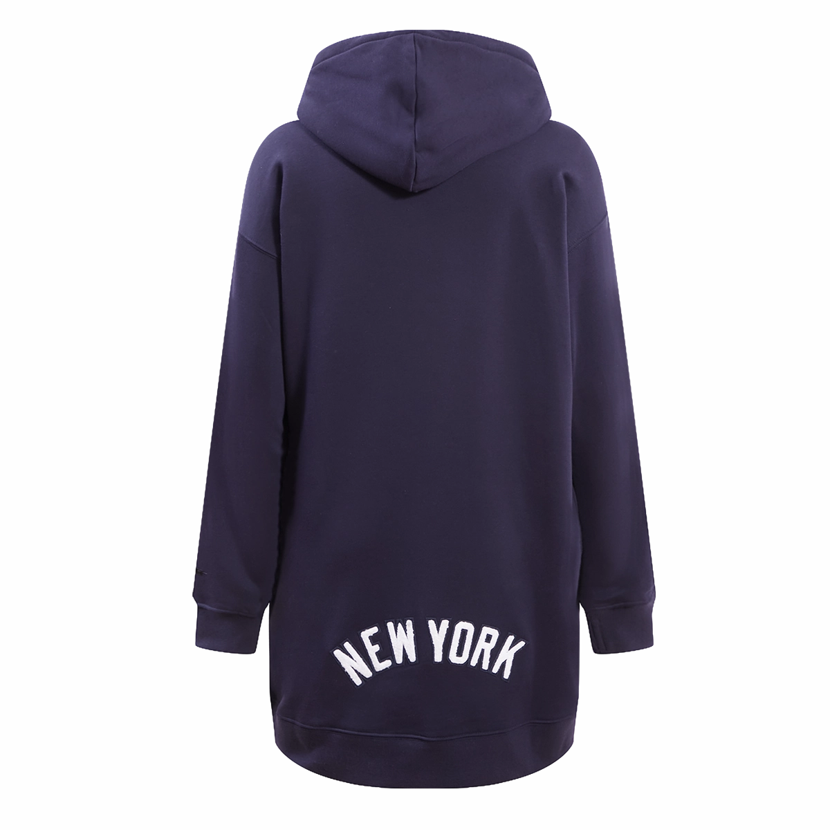VESTIDO MLB NEW YORK YANKEES CLASSIC ESSENTIALS PARA MUJER
