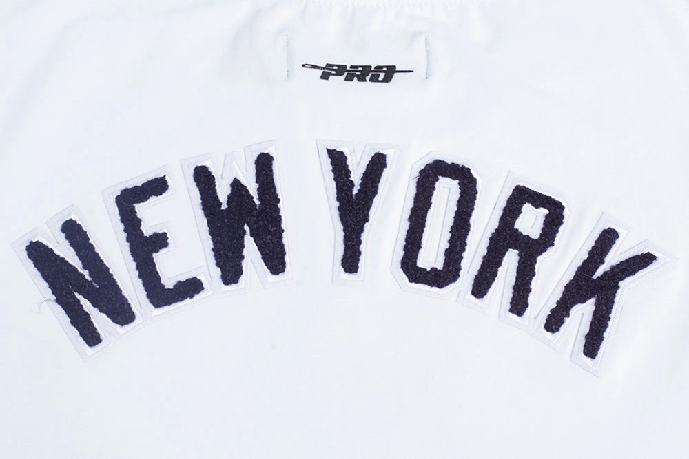 VESTIDO MLB NEW YORK YANKEES CLASSIC ESSENTIALS PARA MUJER
