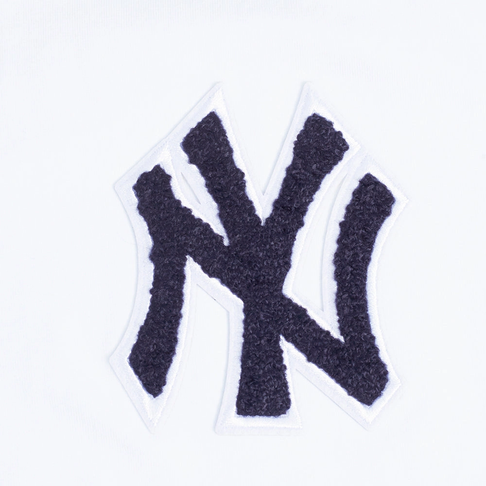 VESTIDO MLB NEW YORK YANKEES CLASSIC ESSENTIALS PARA MUJER