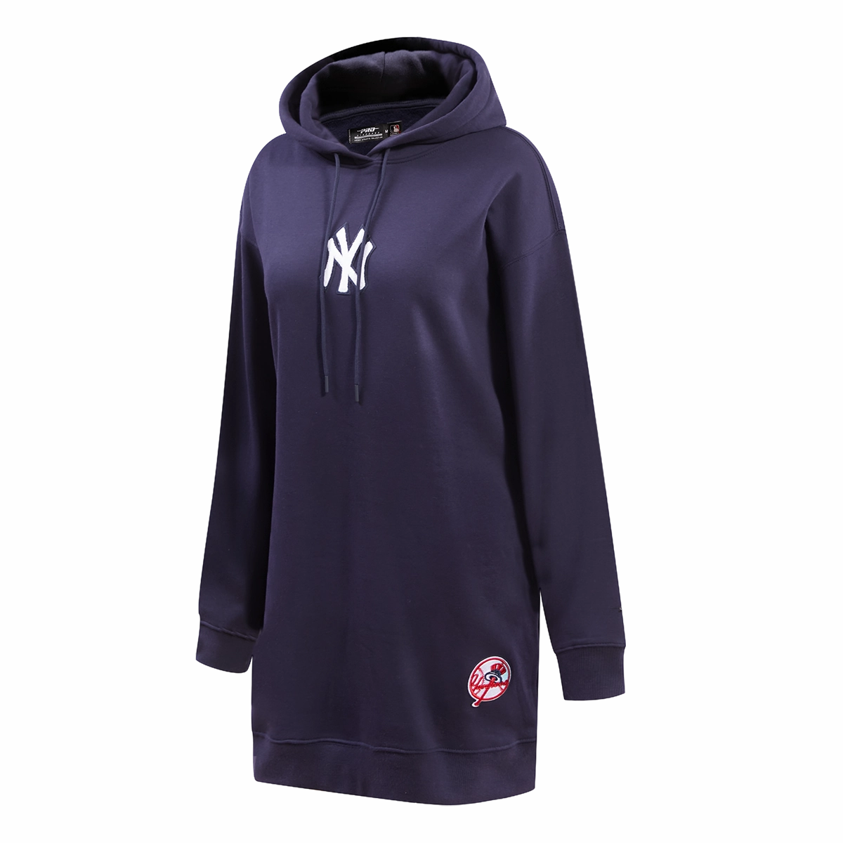 VESTIDO MLB NEW YORK YANKEES CLASSIC ESSENTIALS PARA MUJER