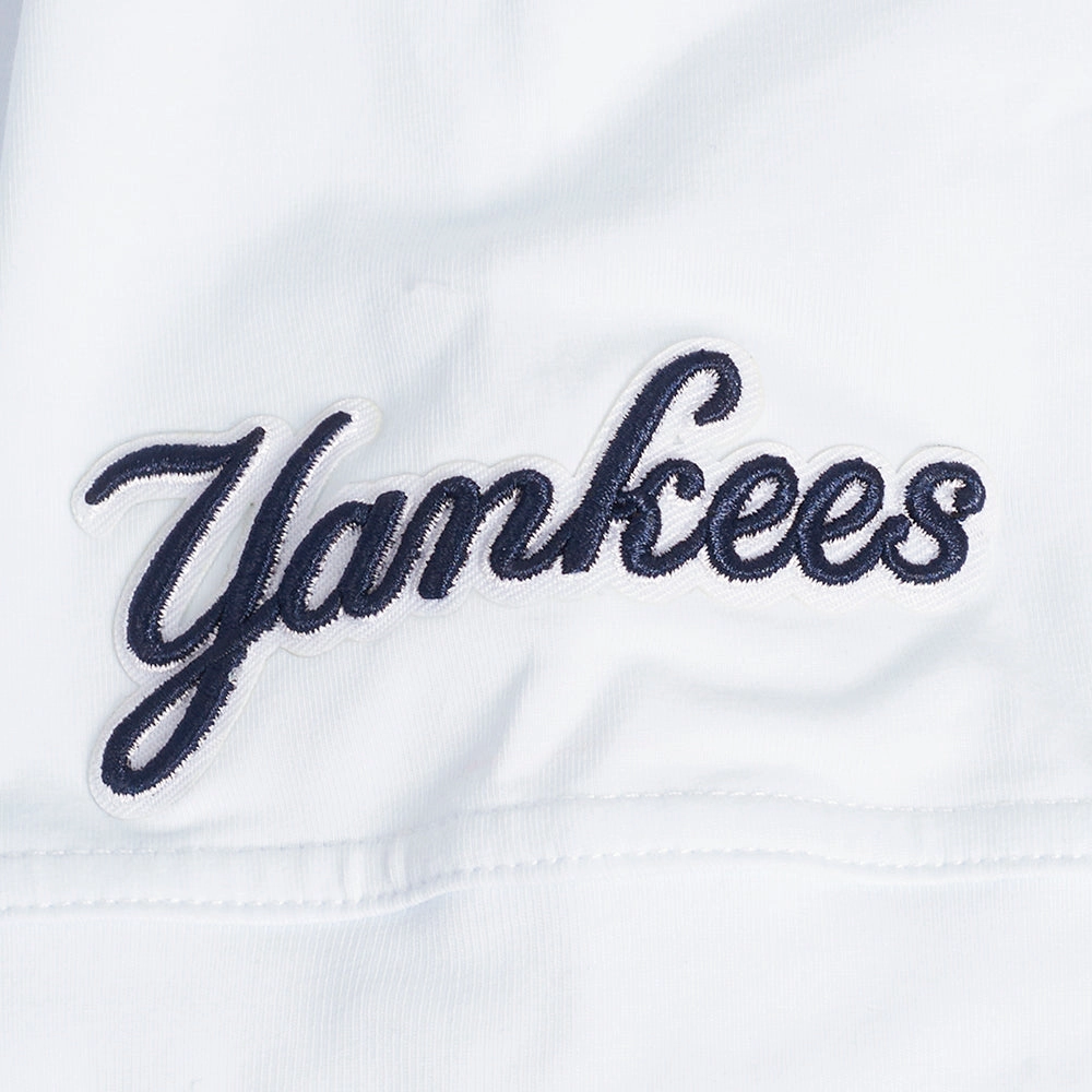 VESTIDO MLB NEW YORK YANKEES CLASSIC ESSENTIALS PARA MUJER