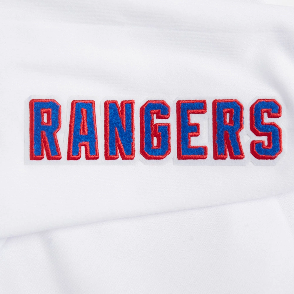 VESTIDO NHL NEW YORK RANGERS CLASSIC CHENILLE PARA MUJER