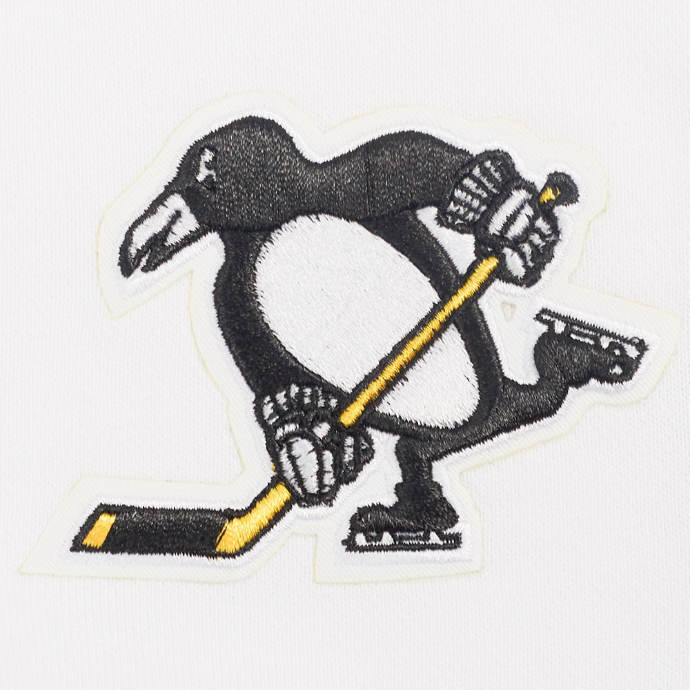VESTIDO NHL PITTSBURGH PENGUINS CLASSIC CHENILLE PARA MUJER