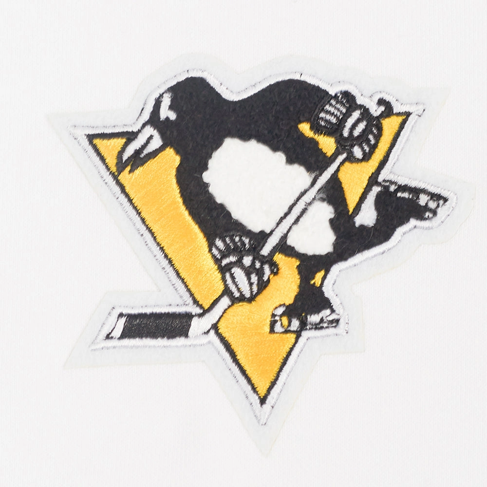 VESTIDO NHL PITTSBURGH PENGUINS CLASSIC CHENILLE PARA MUJER