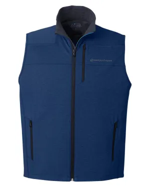 Not for the Ordinary Chase What Moves You Vineyard Vines - Men'S On-The-Go Shep Vest