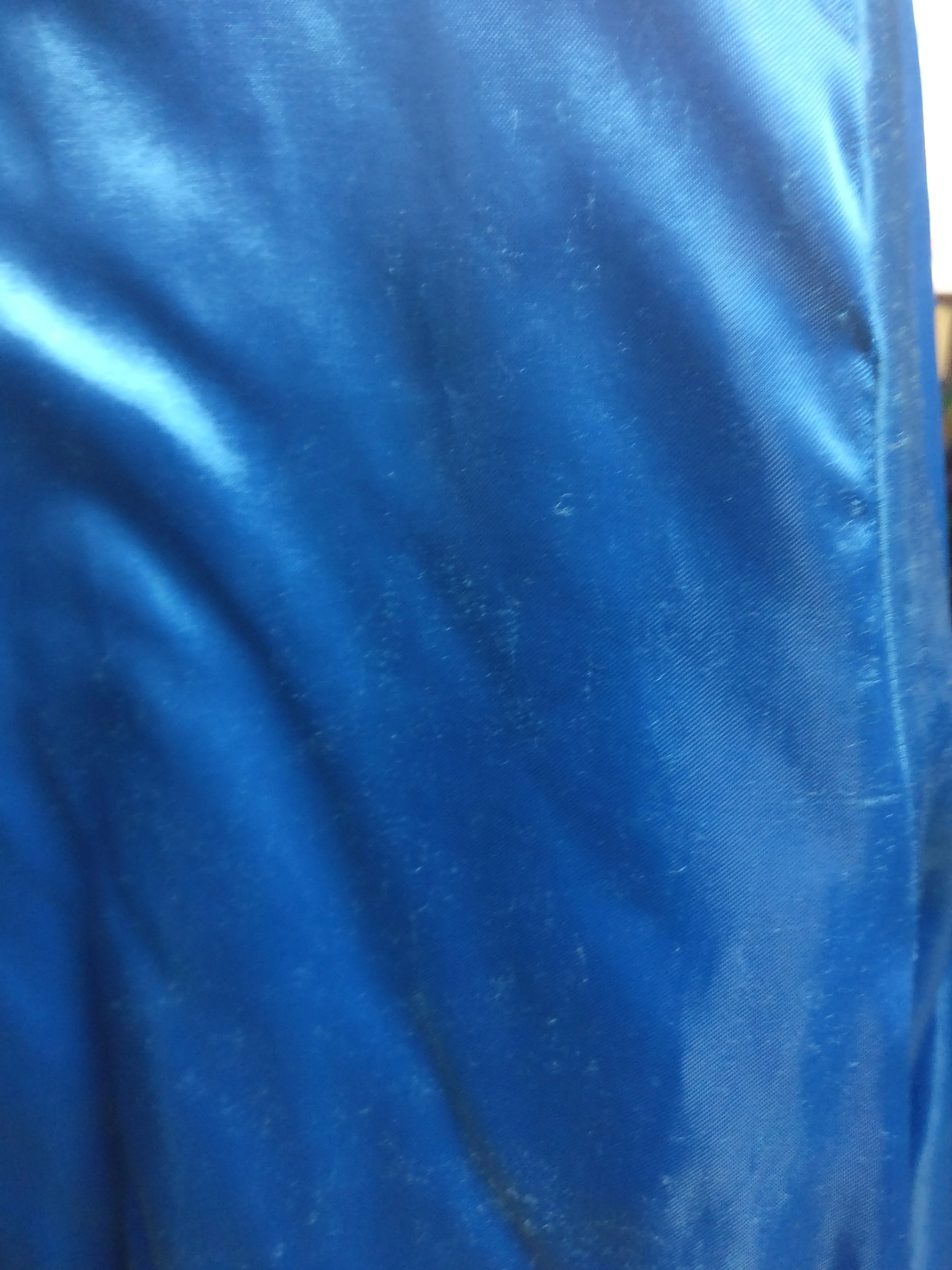 Vintage 80s BUFFALO BILLS  NFL Chalk Line Nylon Jacket XXL