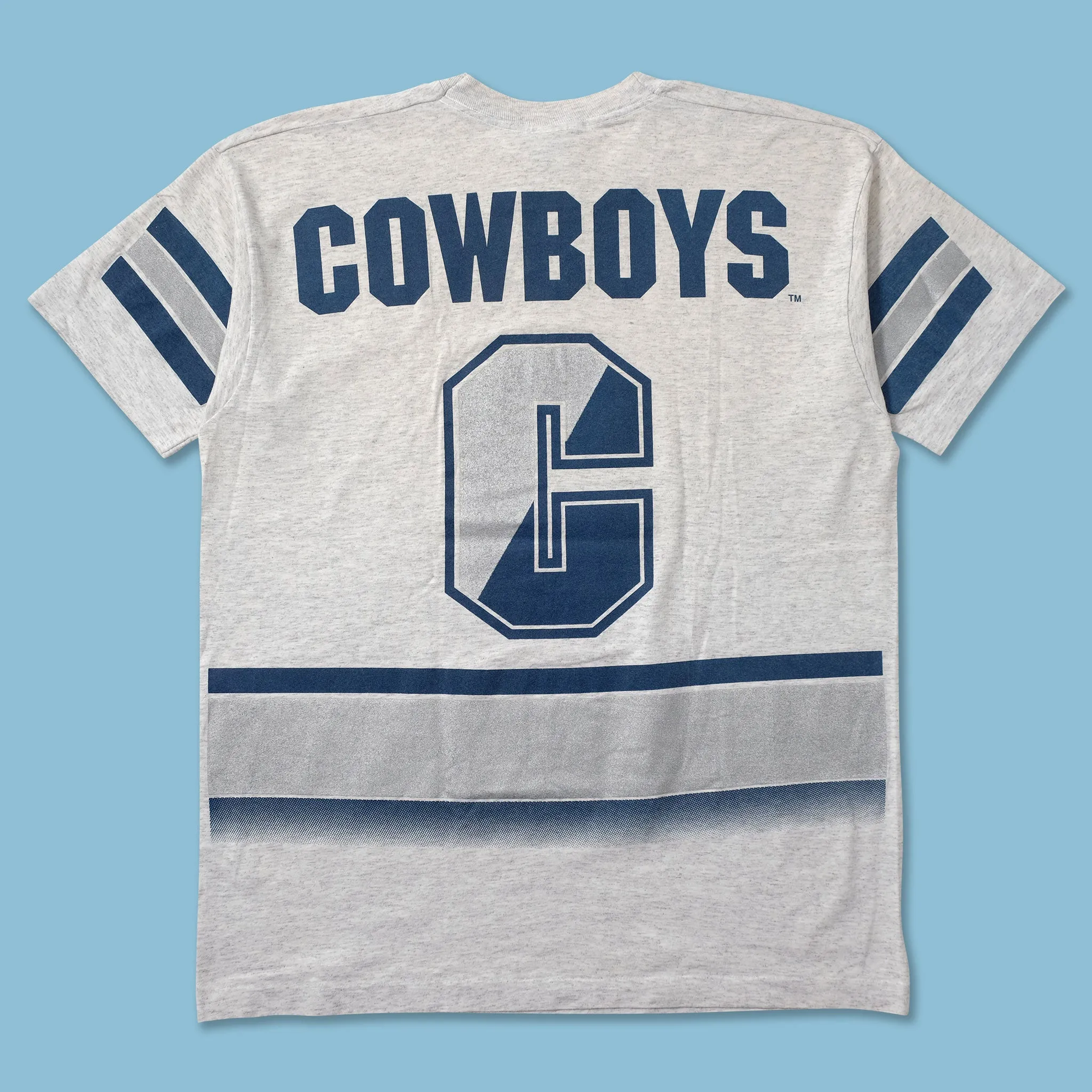 Vintage Dallas Cowboys T-Shirt XLarge