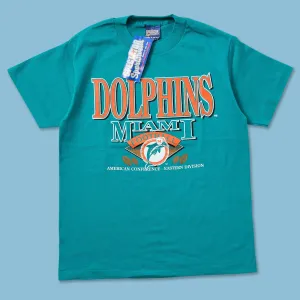 Vintage Miami Dolphins T-Shirt
