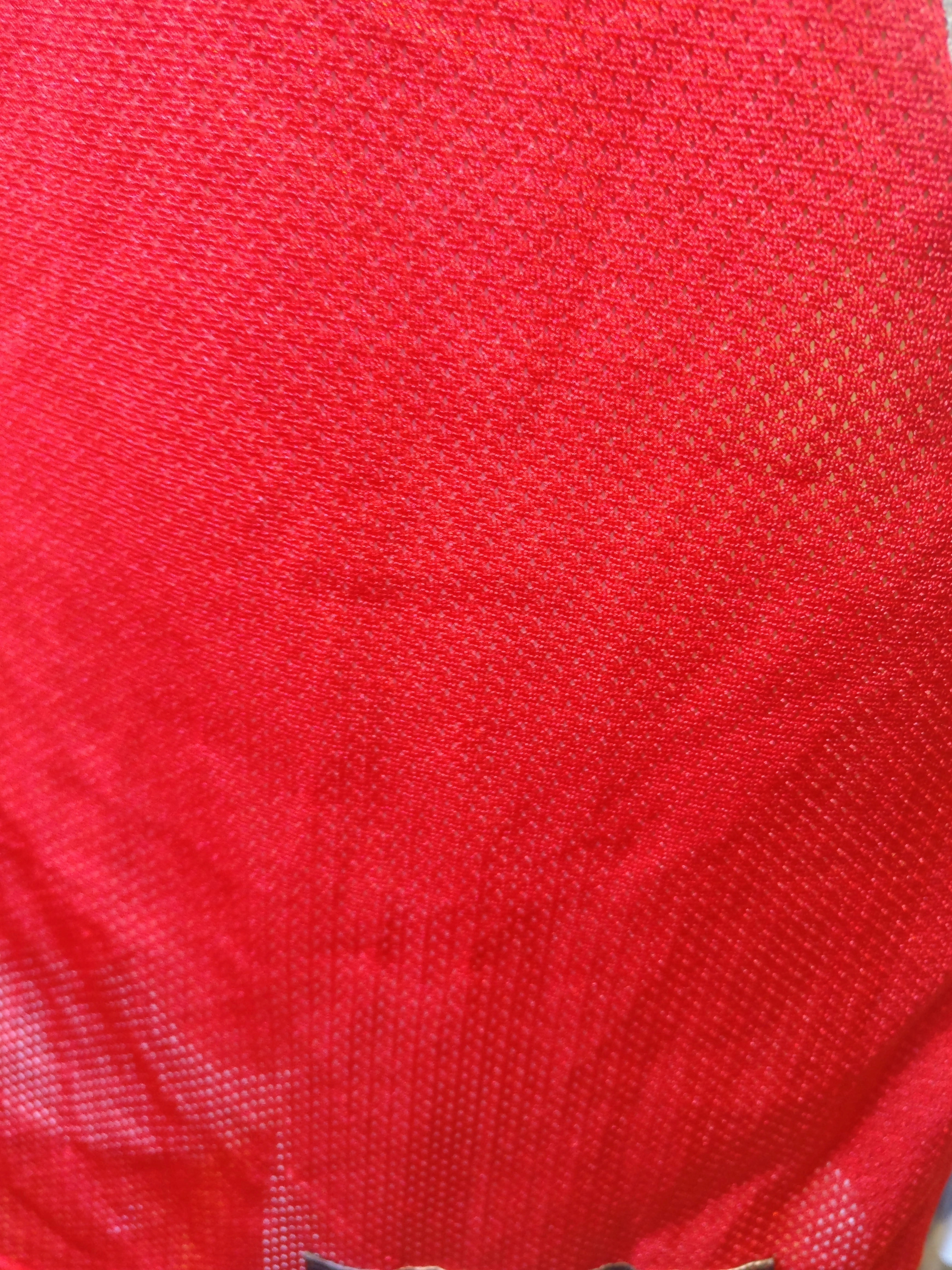 Vintage #1 TRACY McGRADY Houston Rockets NBA Adidas Jersey YL