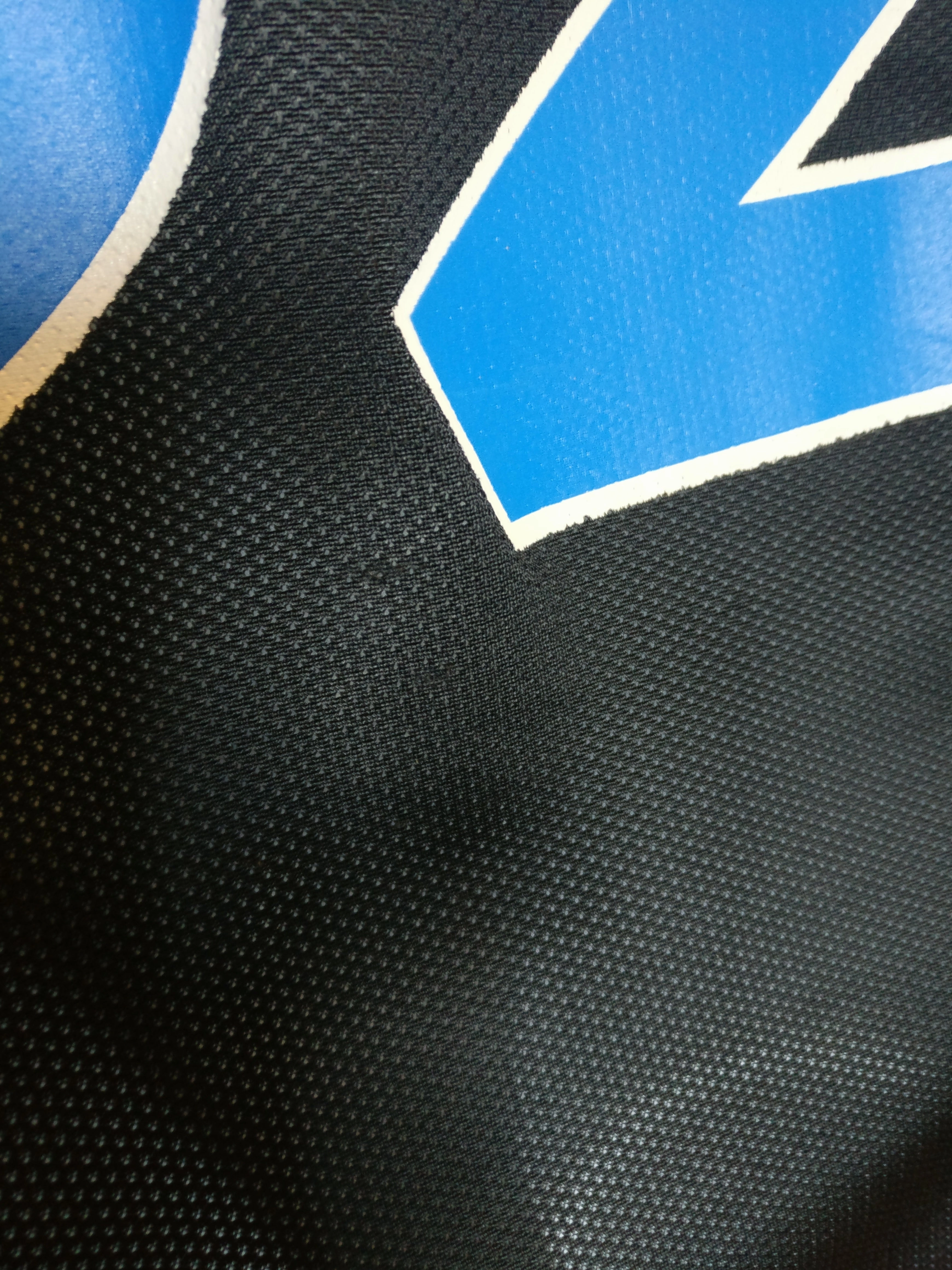 Vintage #32 SHAQUILLE O'NEAL Orlando Magic NBA Champion Jersey 40