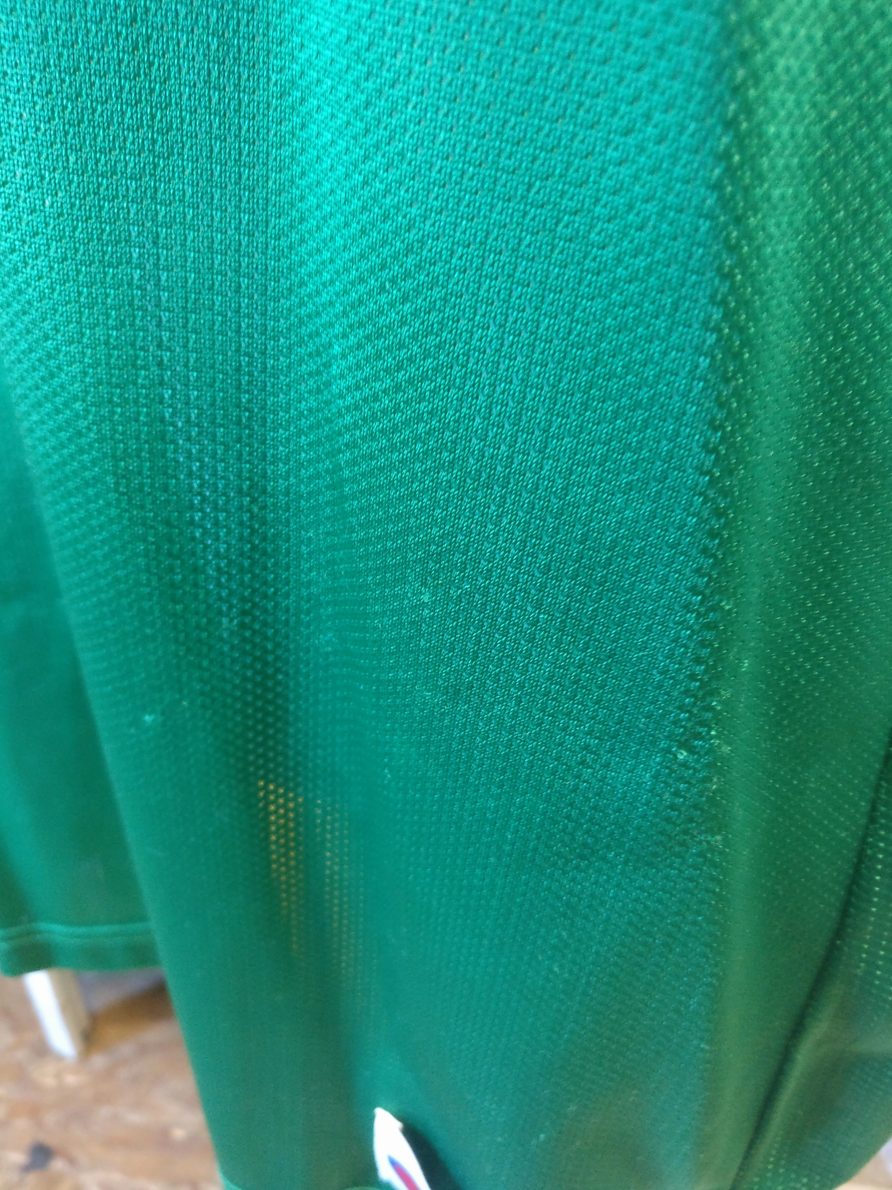 Vintage #5 RON MERCER Boston Celtics NBA Champion Jersey 44