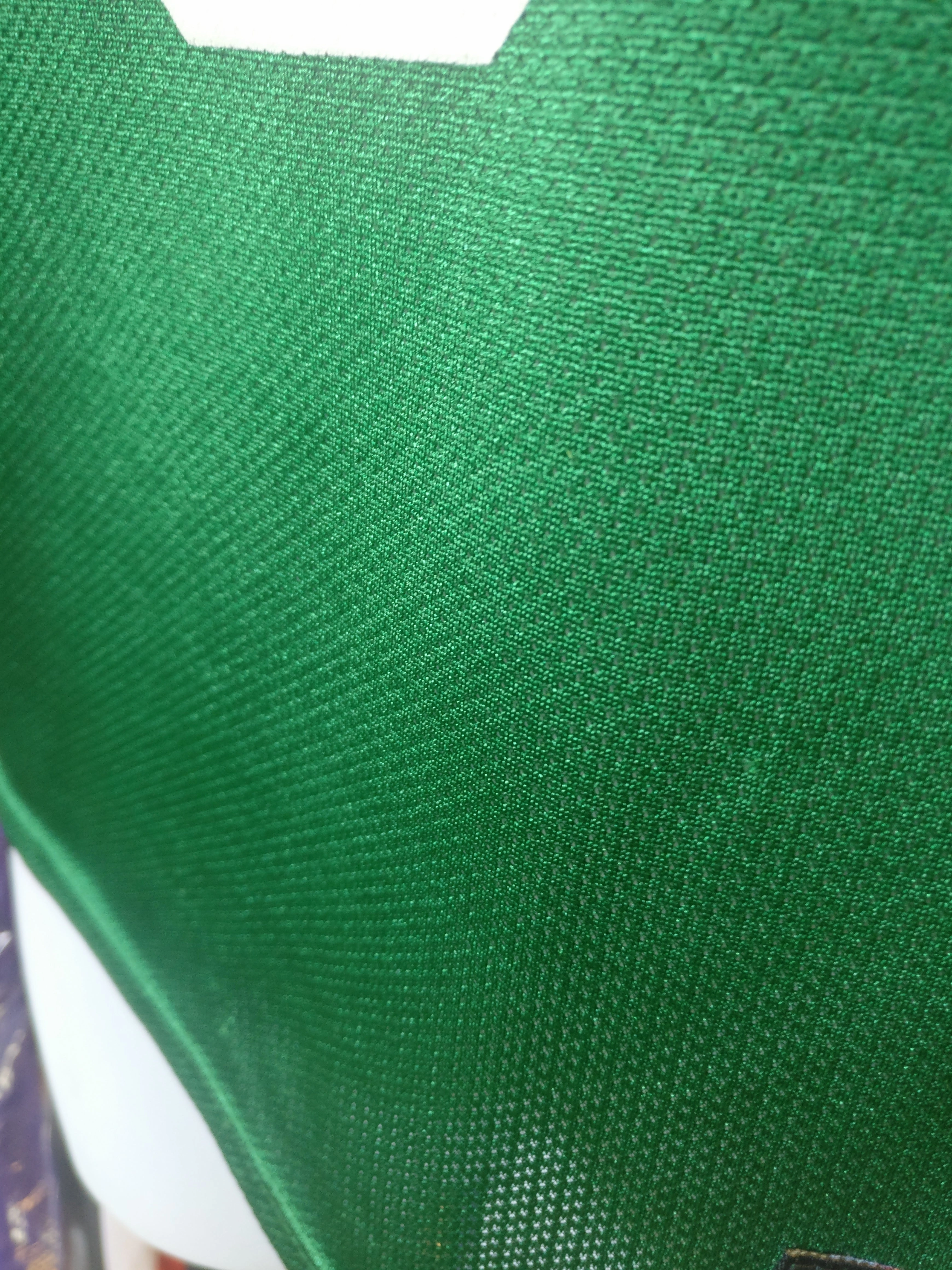 Vintage #9 RAJON RONDO Boston Celtics NBA Adidas Jersey YM