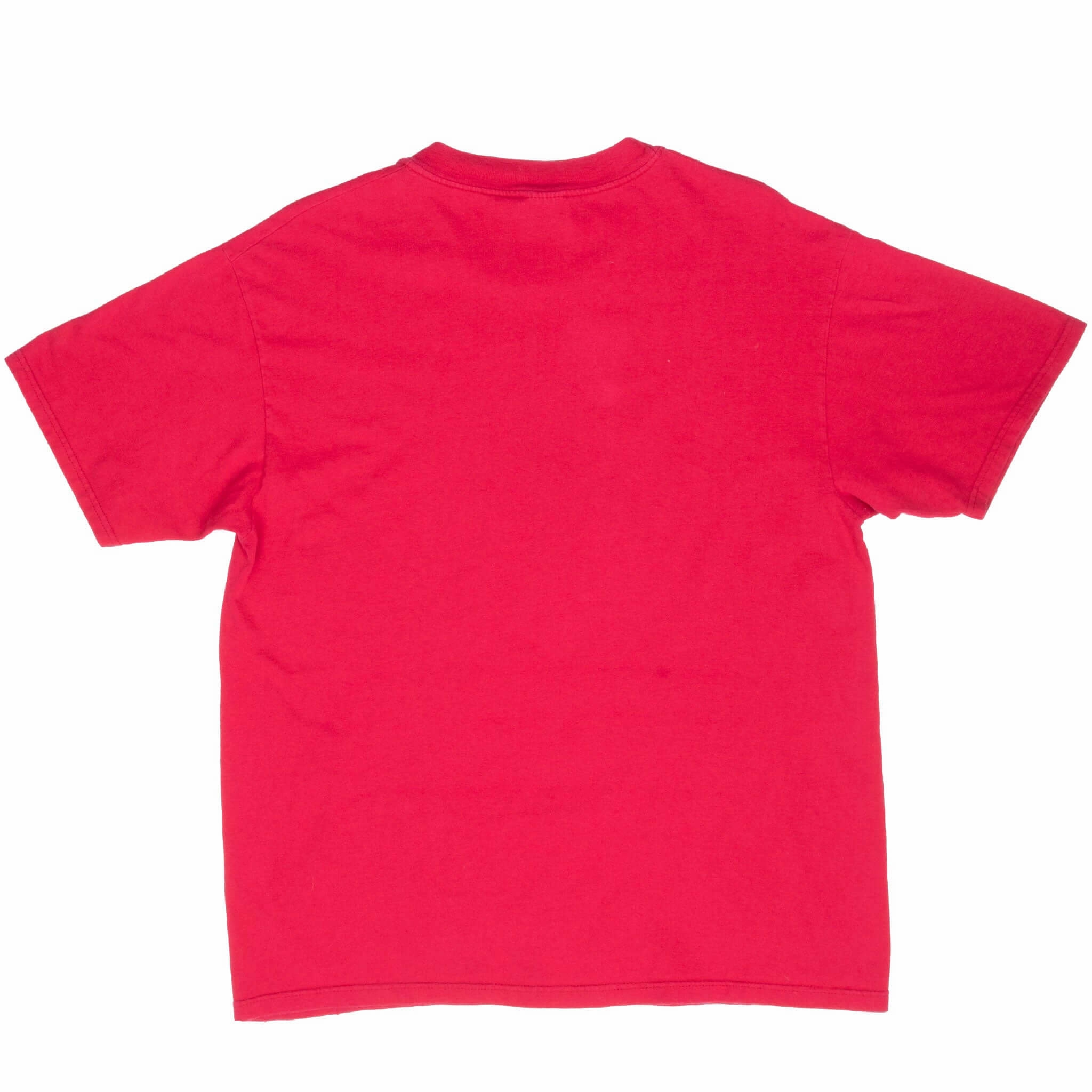 VINTAGE BETTY BOOP SPECIAL LADY HOT PINK TEE SHIRT 1990S LARGE