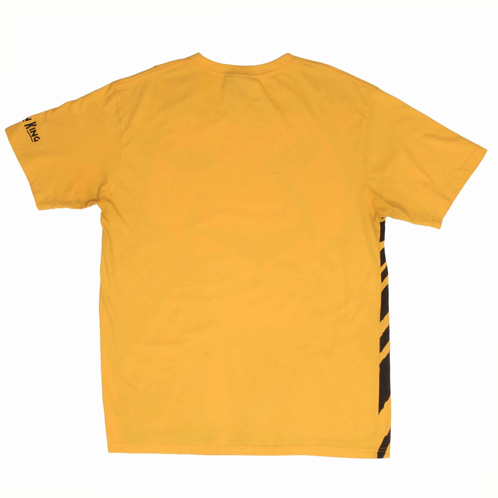 VINTAGE DISNEY THE LION KING ALL OVER PRINT TEE SHIRT 2000S SIZE LARGE