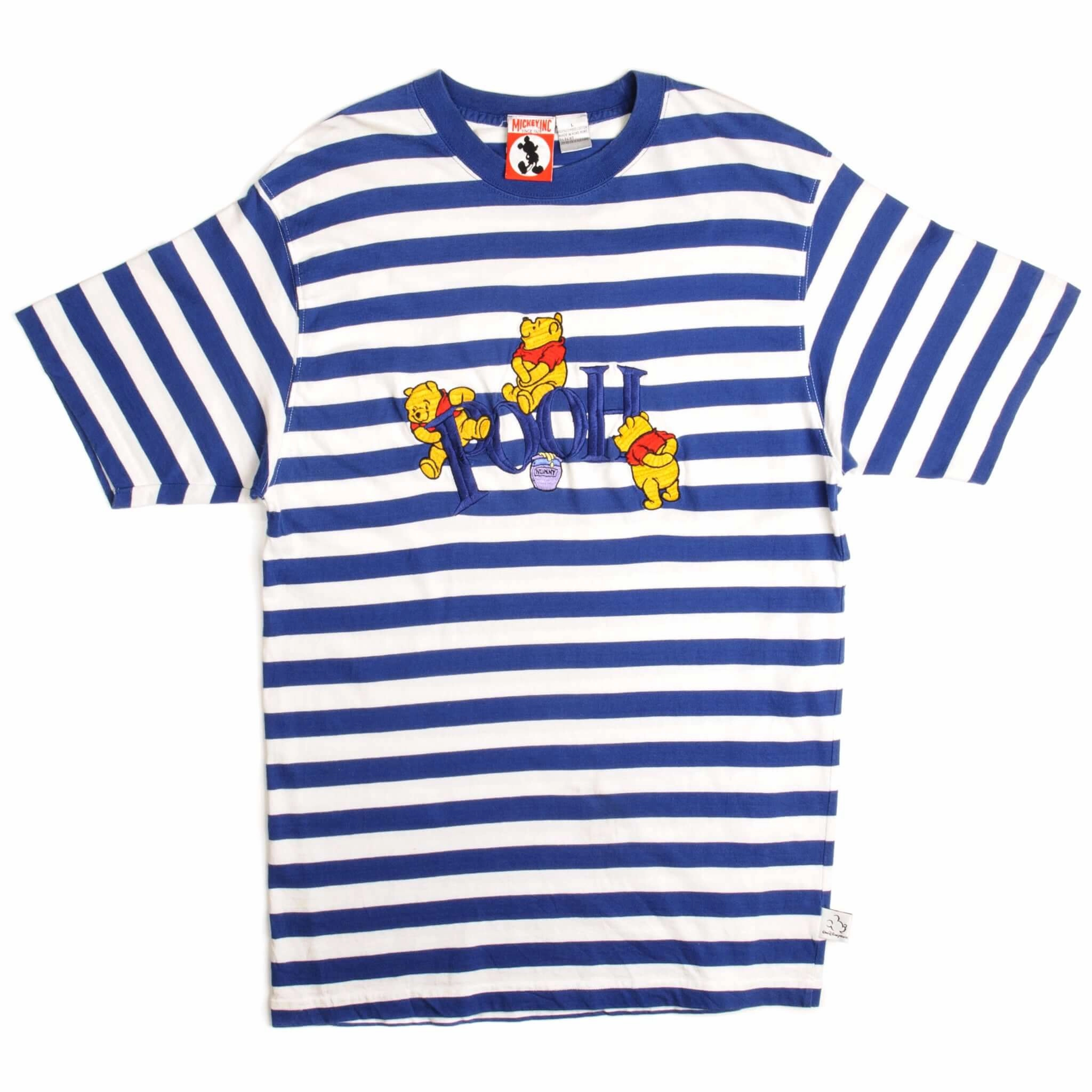 VINTAGE DISNEY WINNIE THE POOH TEE SHIRT SIZE MEDIUM