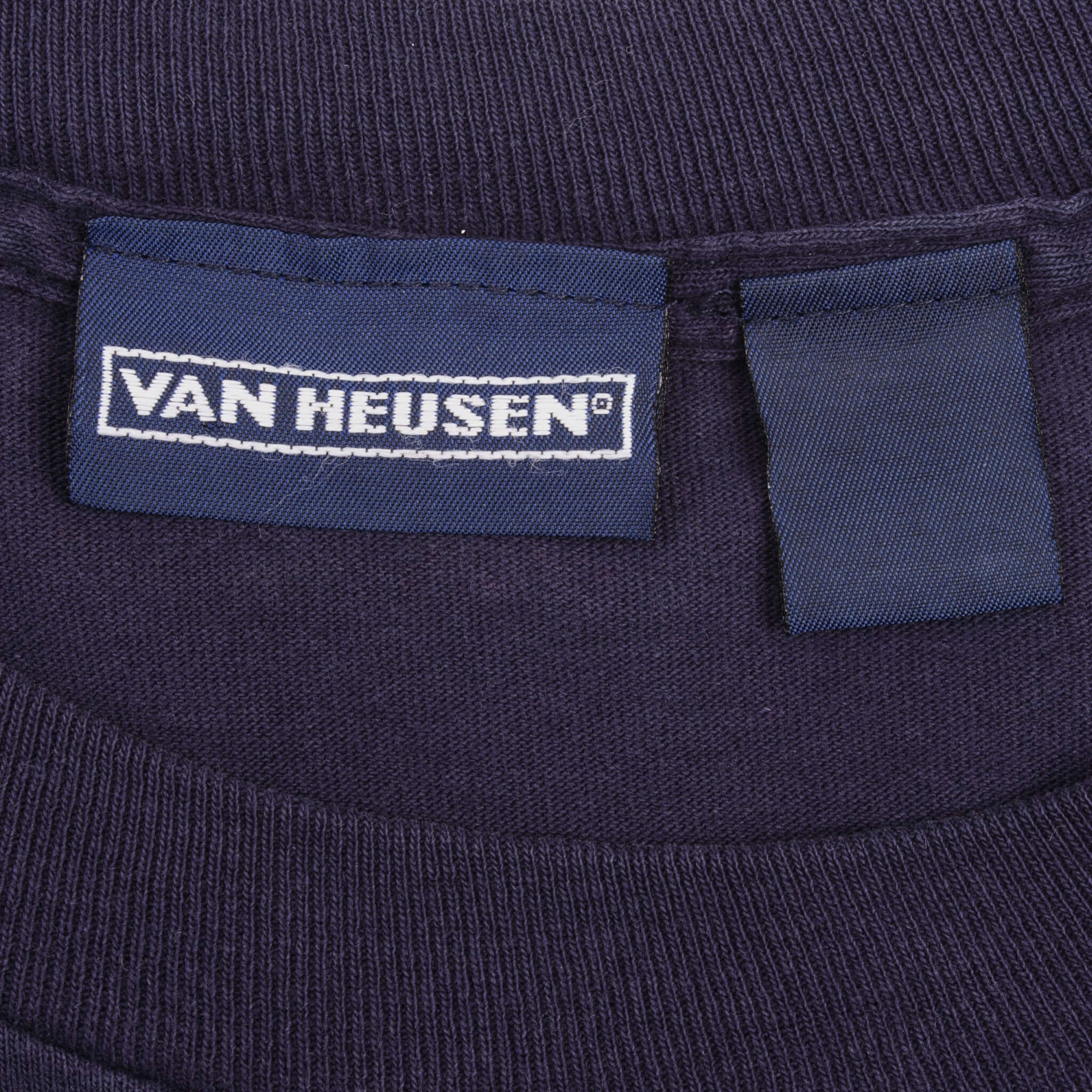 VINTAGE GOLF THE GREATEST GAME ON EARTH VAN HEUSEN TEE SHIRT 1990S SIZE XL