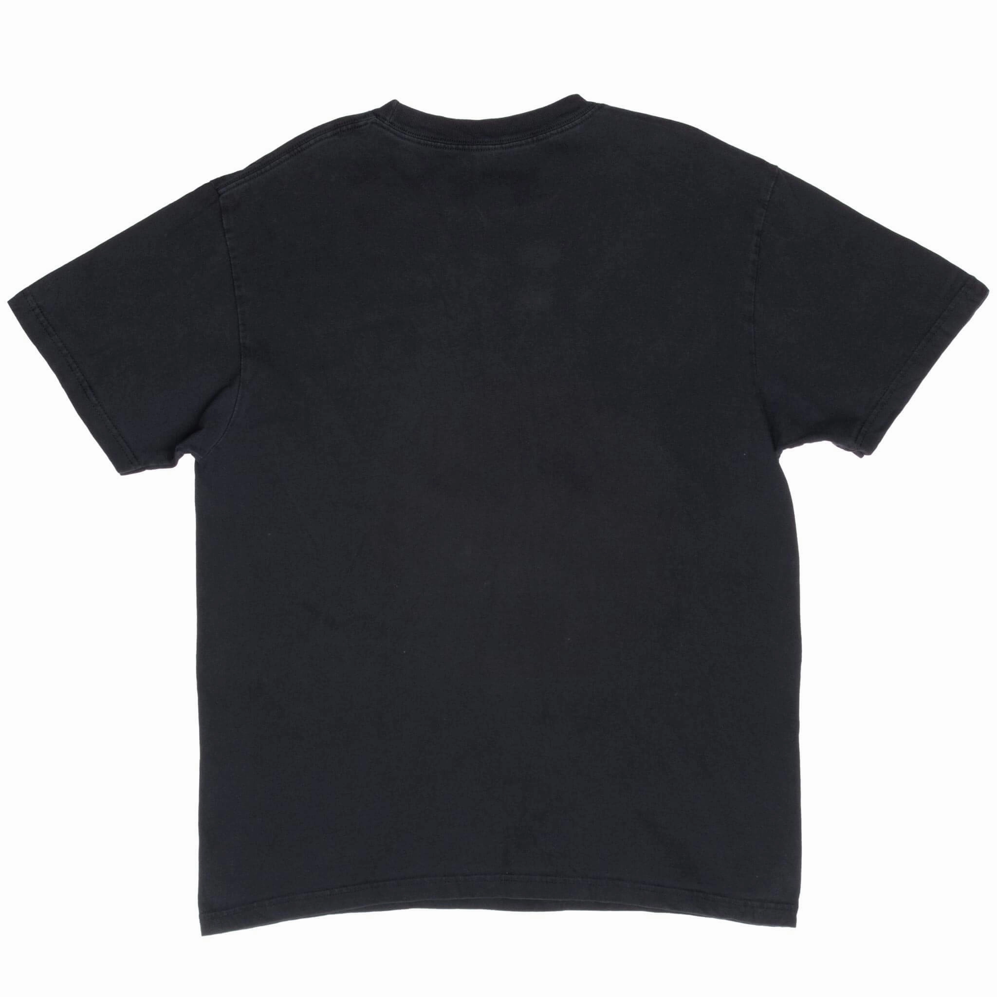 VINTAGE IRON MAN BOOTLEG TEE SHIRT 2000S LARGE