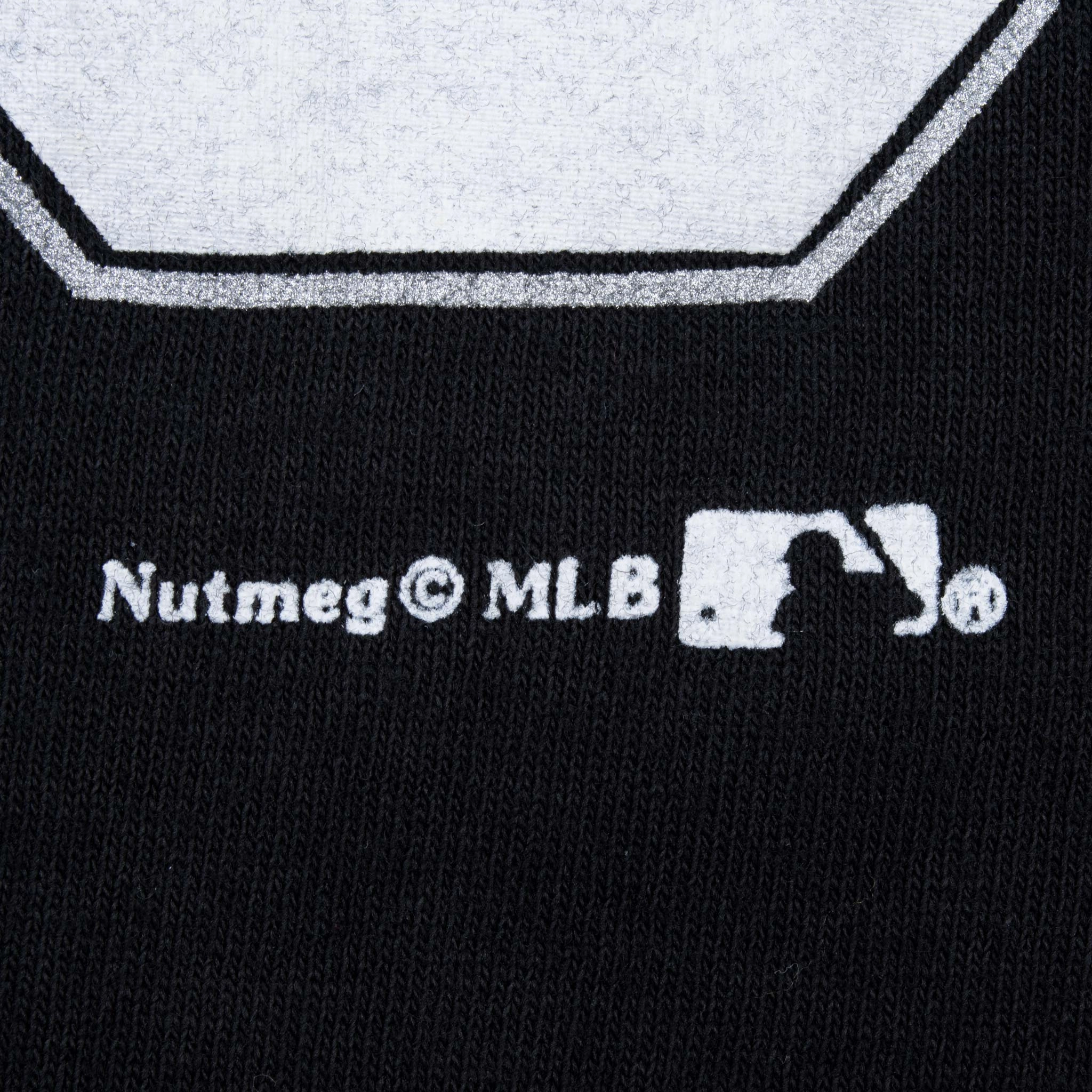 VINTAGE MLB CHICAGO WHITE SOX 1990S TEE SHIRT SIZE LARGE MADE IN USA