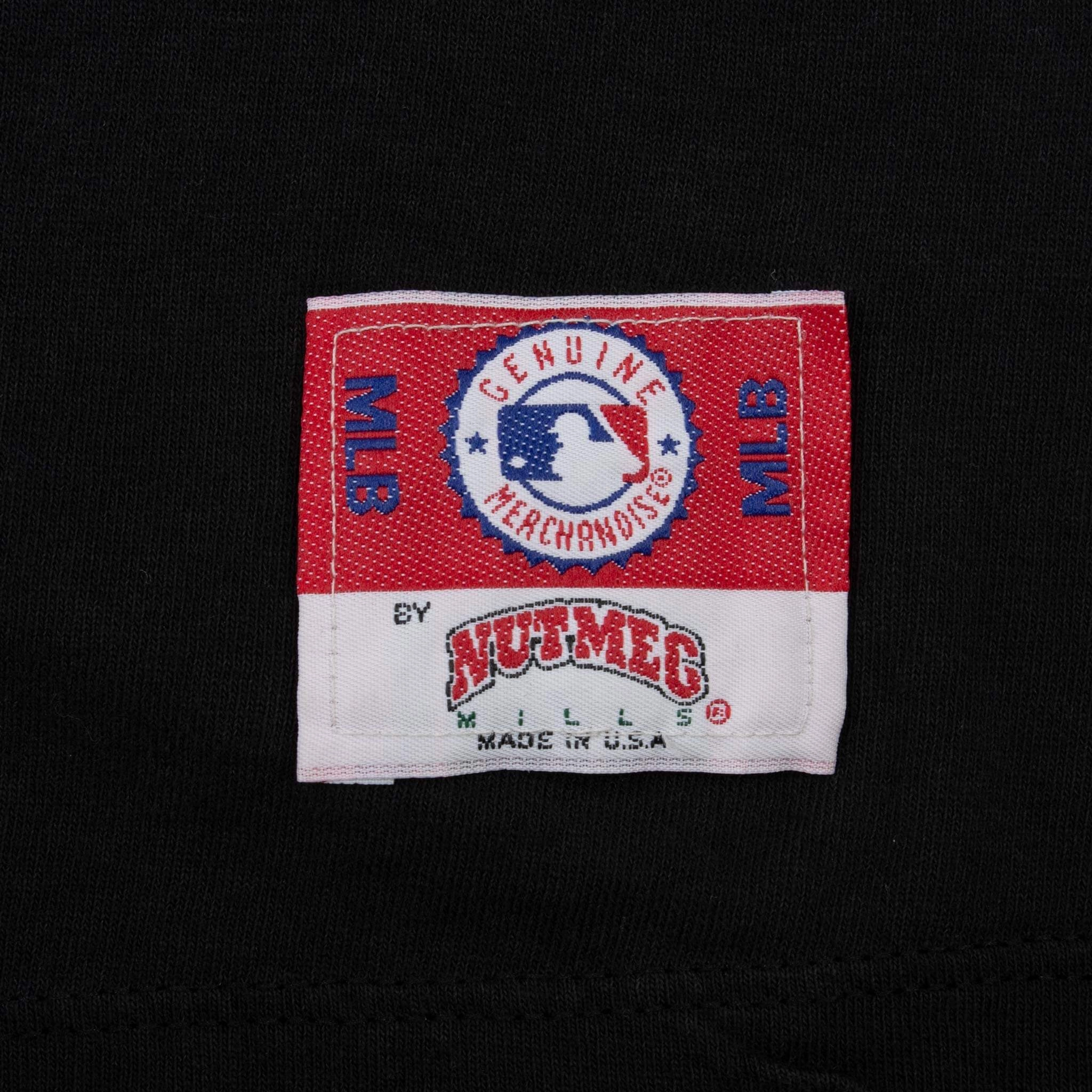 VINTAGE MLB CHICAGO WHITE SOX 1990S TEE SHIRT SIZE LARGE MADE IN USA
