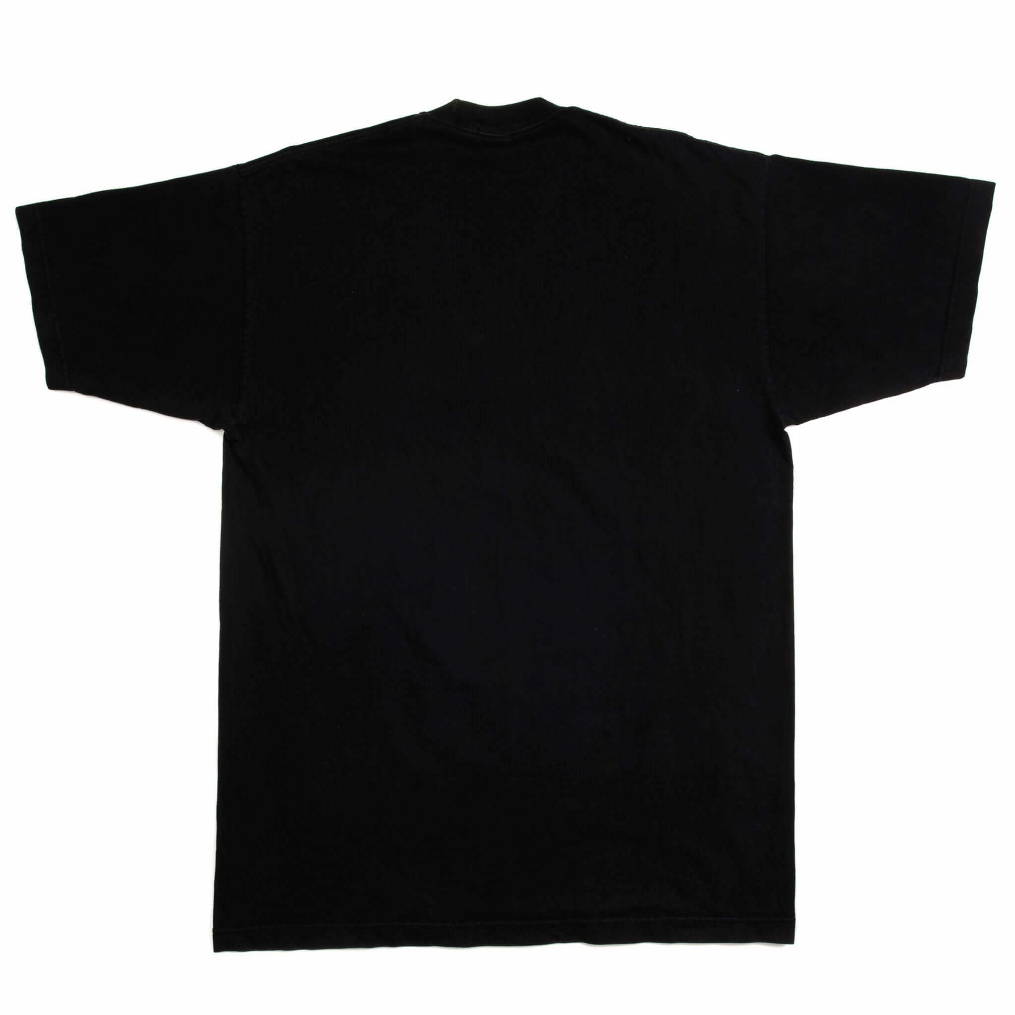 VINTAGE MUHAMMAD ALI TEE SHIRT SIZE XL