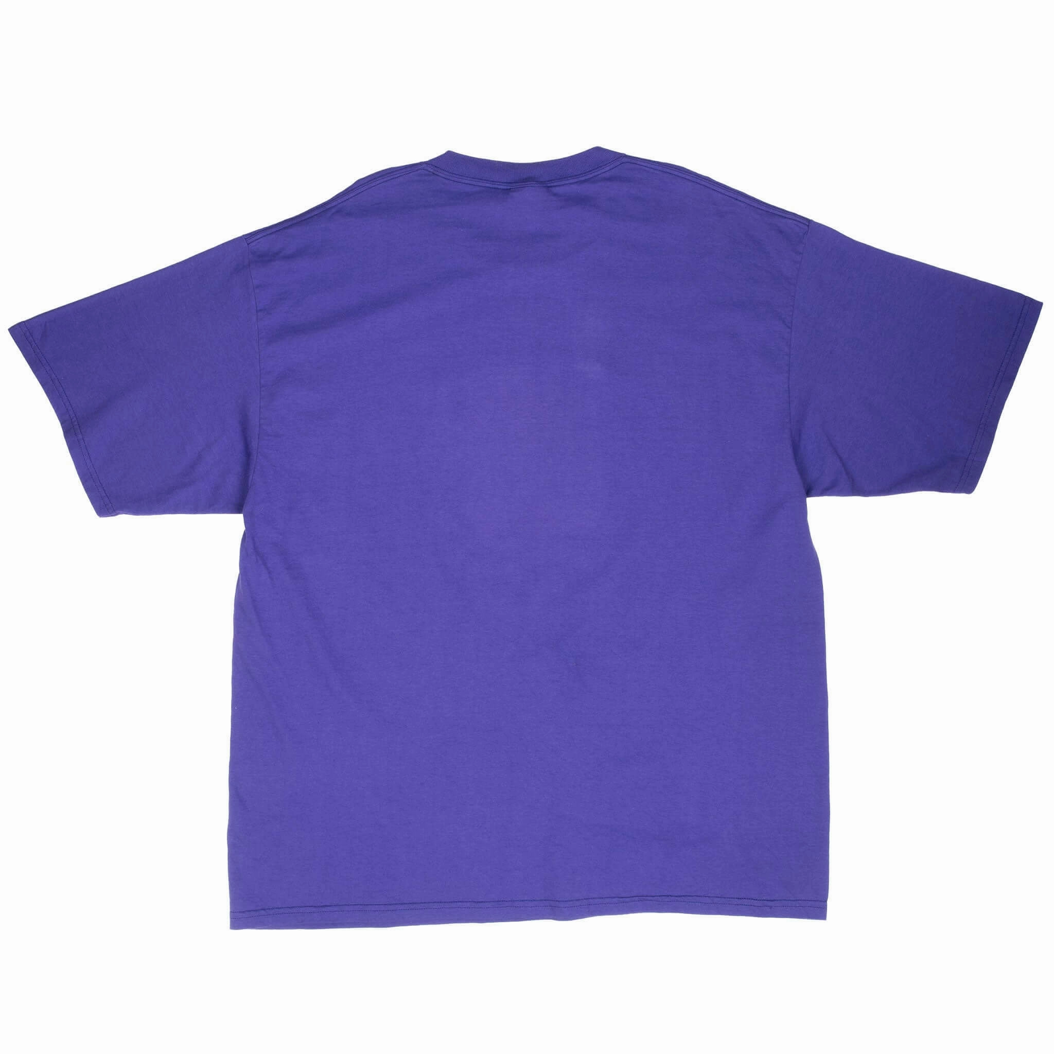 VINTAGE NBA SACRAMENTO KINGS 1990S TEE SHIRT 2XL