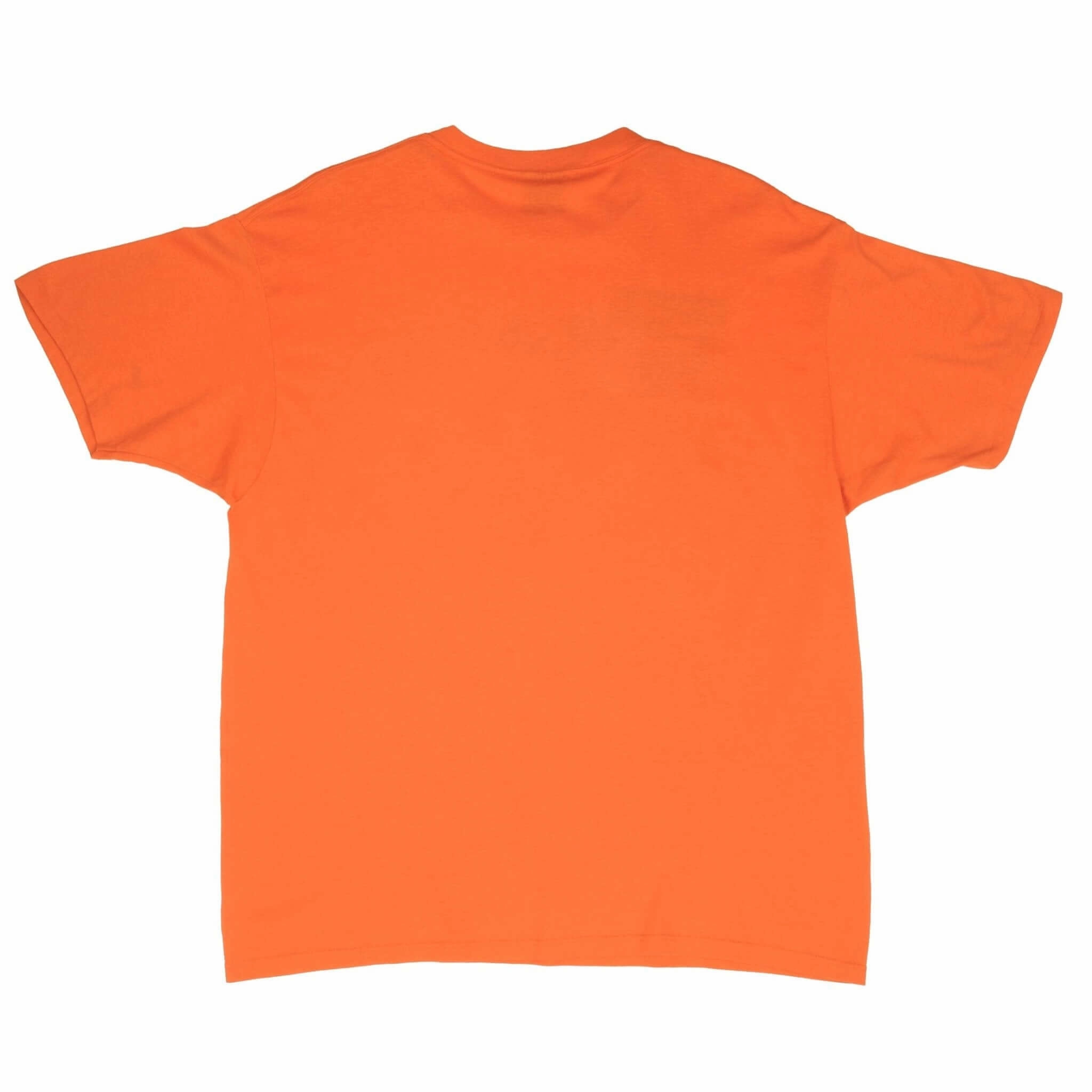 VINTAGE NCAA CLEMSON UNIVERSITY TIGERS 1990S TEE SHIRT SIZE XL MADE IN USA
