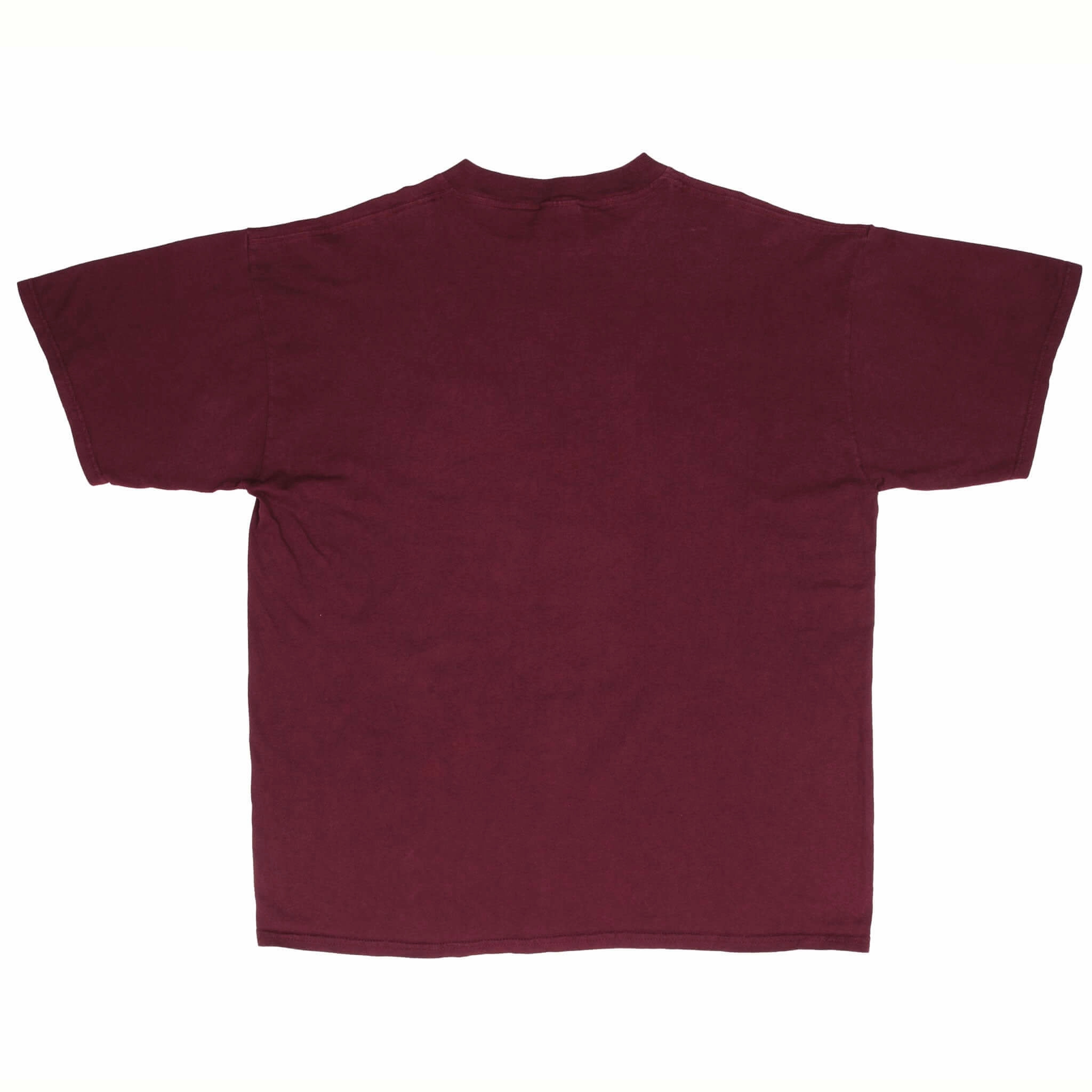 VINTAGE NCAA OKLAHOMA UNIVERSITY SOONERS 1990S TEE SHIRT SIZE 2XL