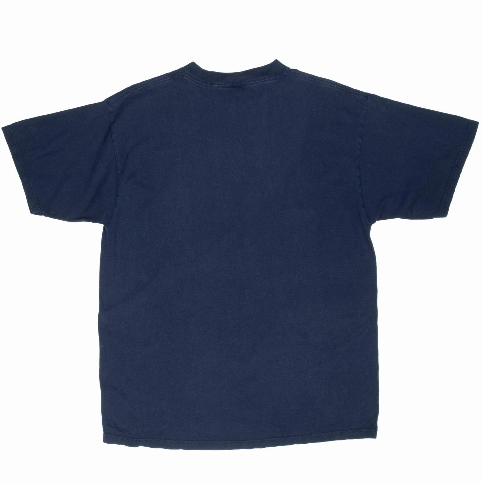 VINTAGE NCAA PENN STATE NITTANY LIONS 1990S TEE SHIRT LARGE