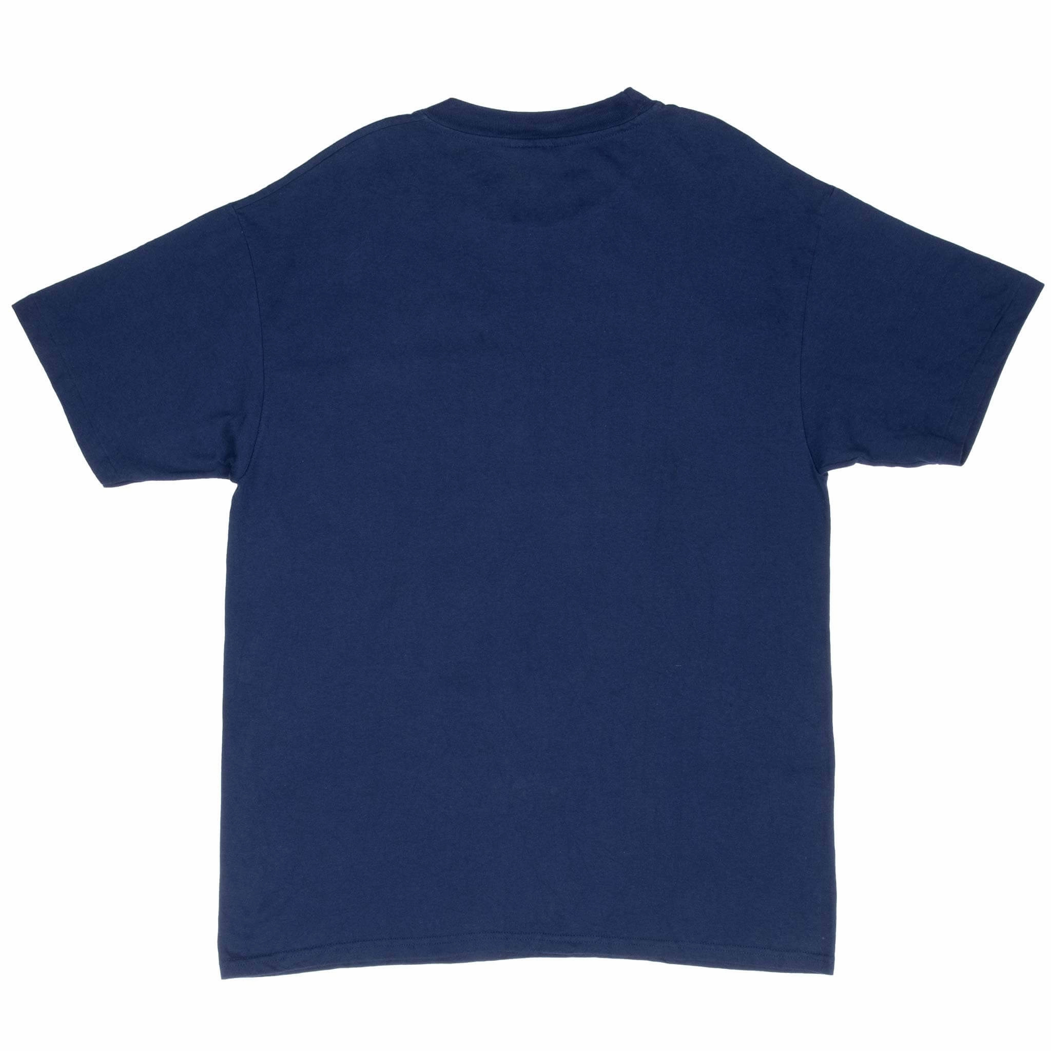 VINTAGE NFL DALLAS COWBOYS 1996 BLUE TEE SHIRT LARGE
