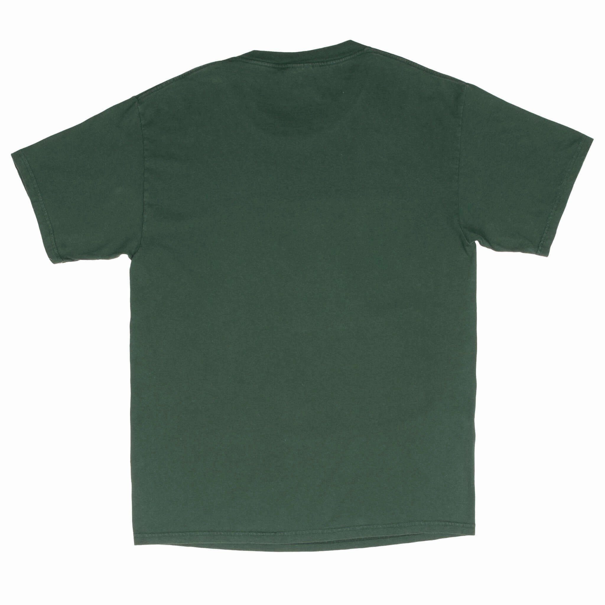 VINTAGE NFL GREEN BAY PACKERS 1998 TEE SHIRT SIZE LARGE