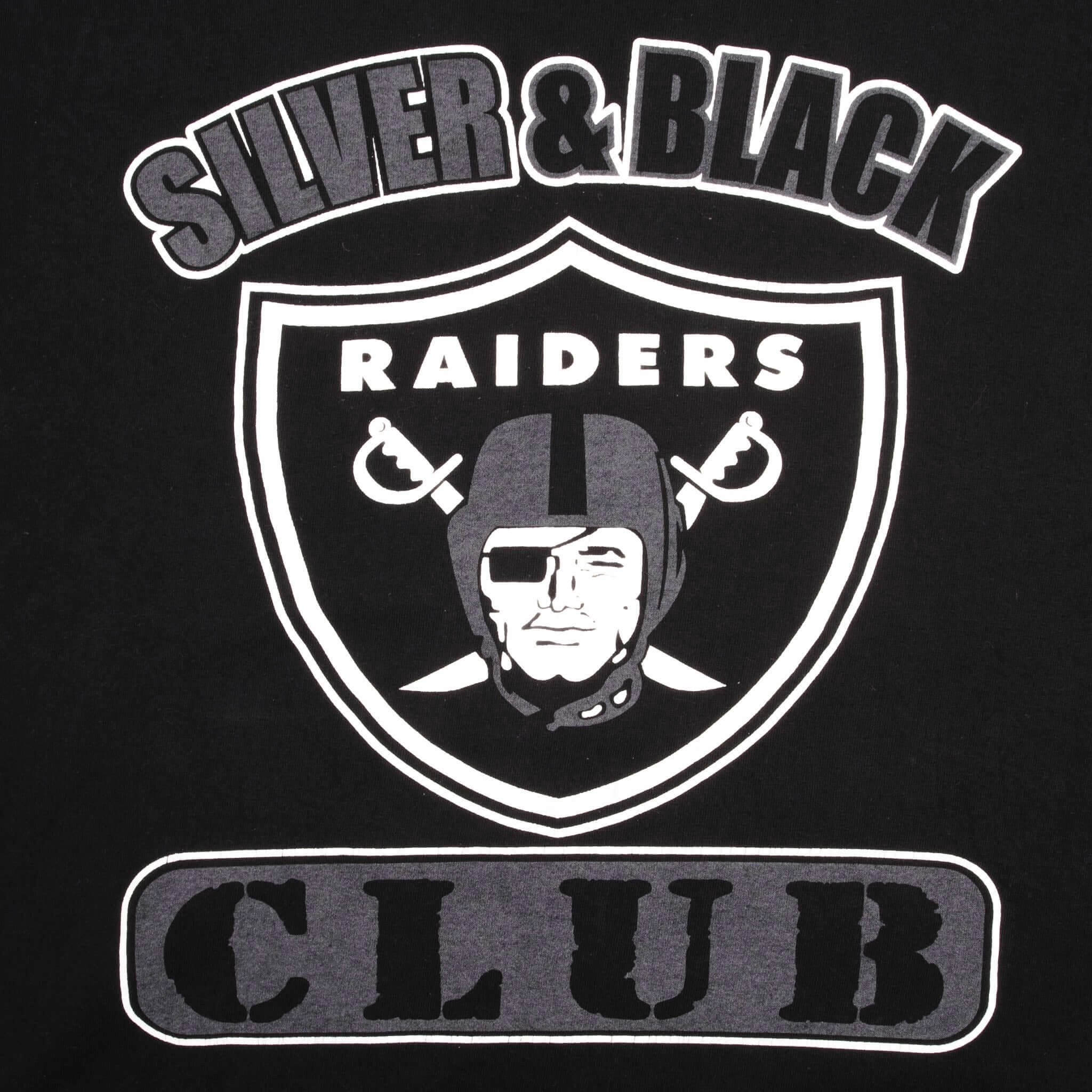 VINTAGE NFL LOS ANGELES RAIDERS MICKEY MOUSE F*CK HATERS TEE SHIRT 1990S SIZE XL