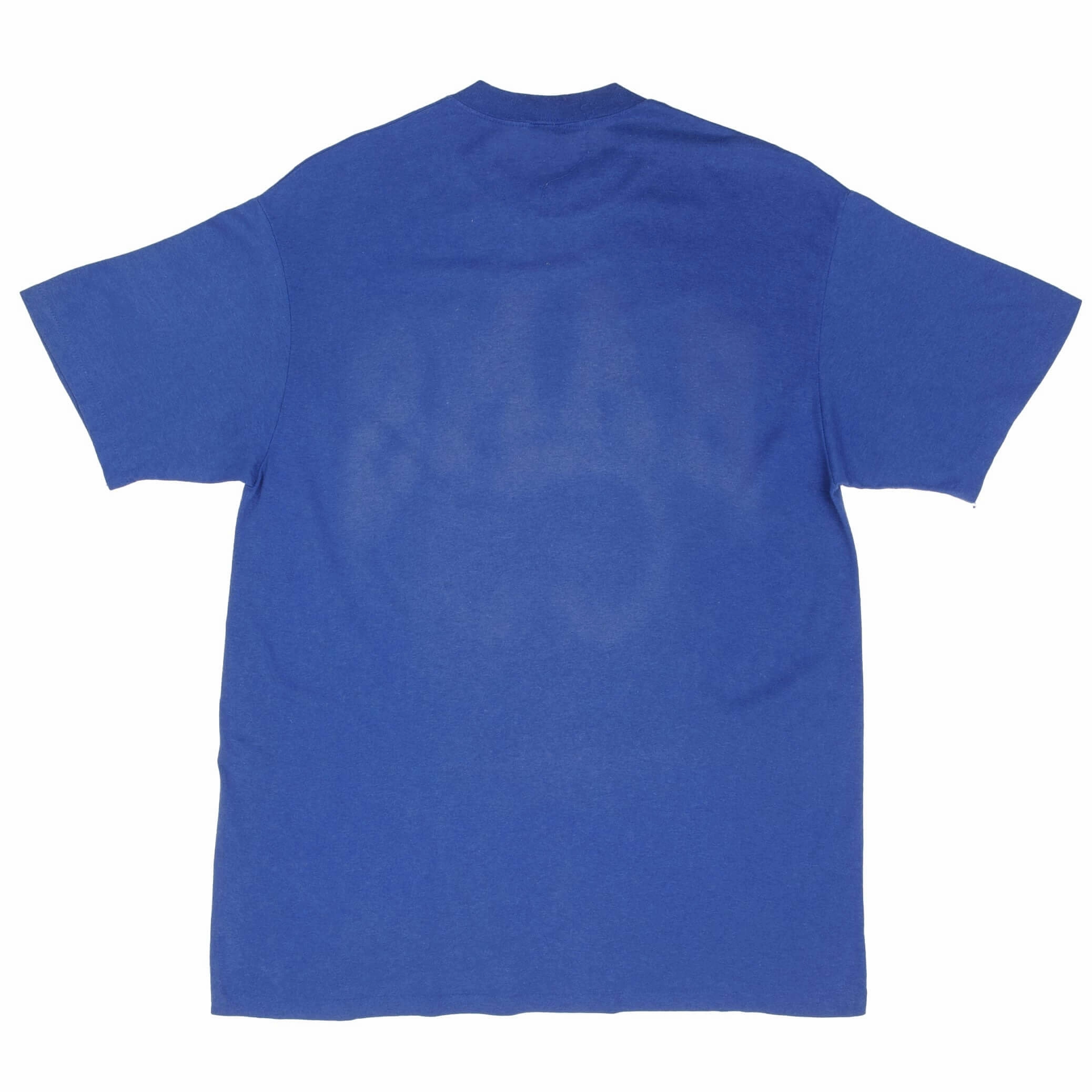 VINTAGE NFL LOS ANGELES RAMS TEE SHIRT EARLY 1990S SIZE LARGE