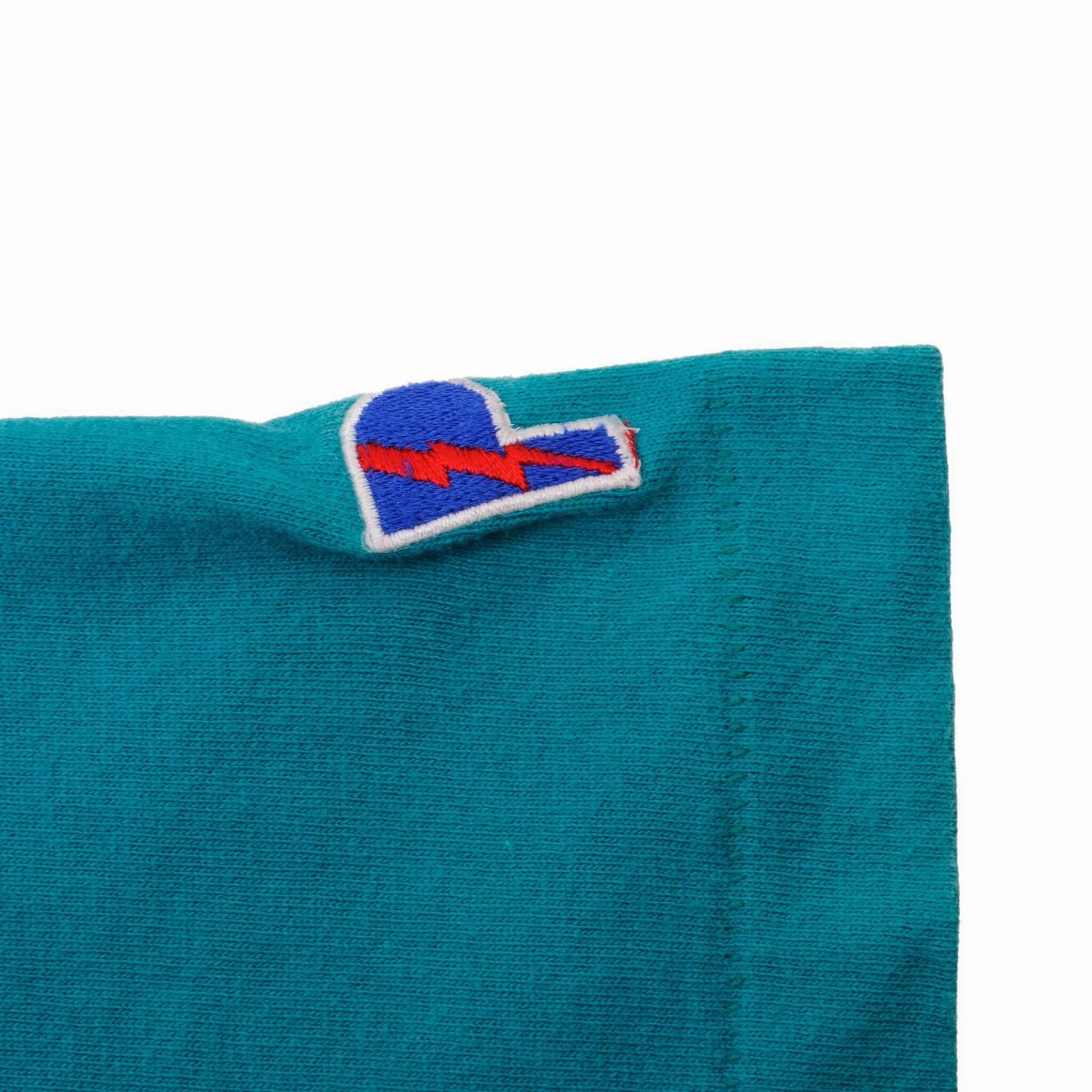 VINTAGE NFL MIAMI DOLPHINS TEE SHIRT 1990S SIZE XL MADE IN USA
