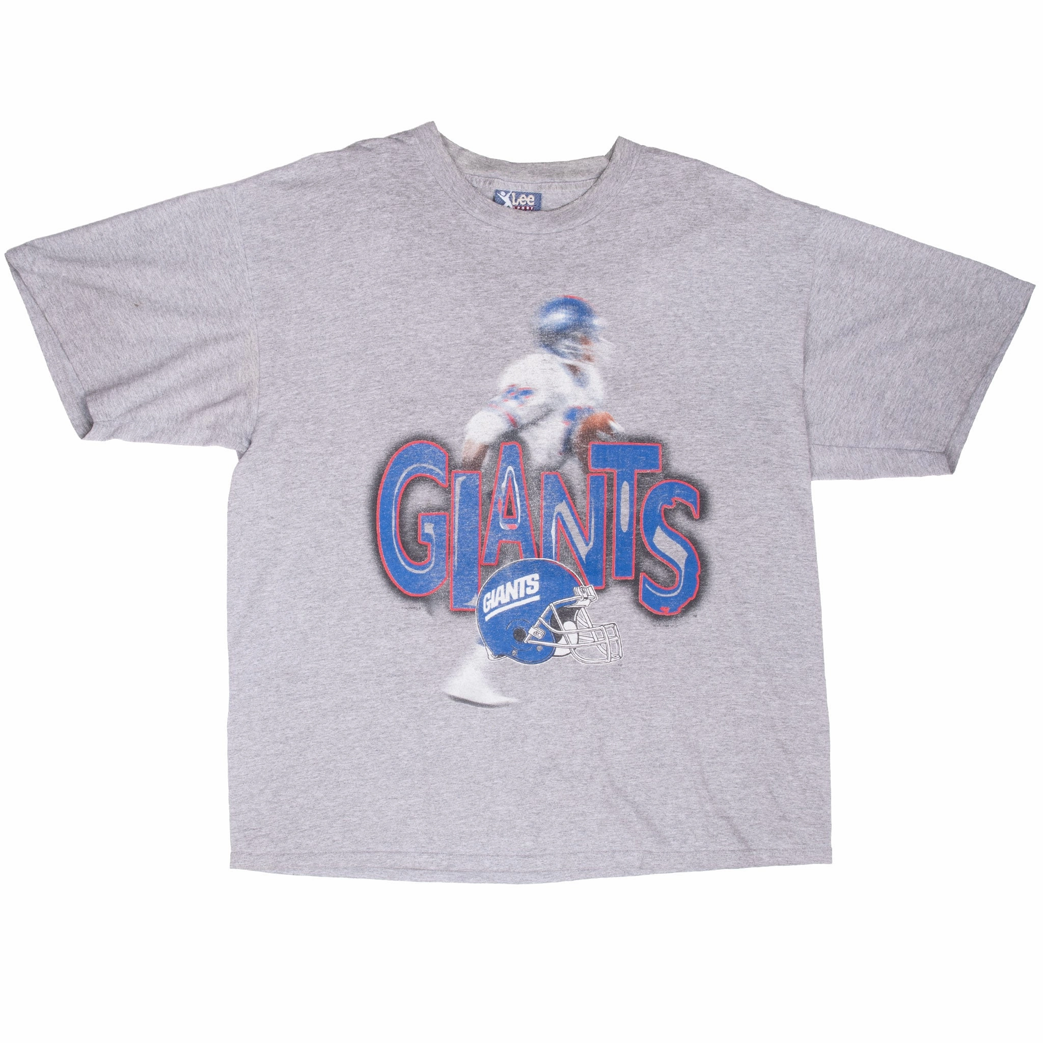 VINTAGE NFL NEW YORK GIANTS 1990S TEE SHIRT XL