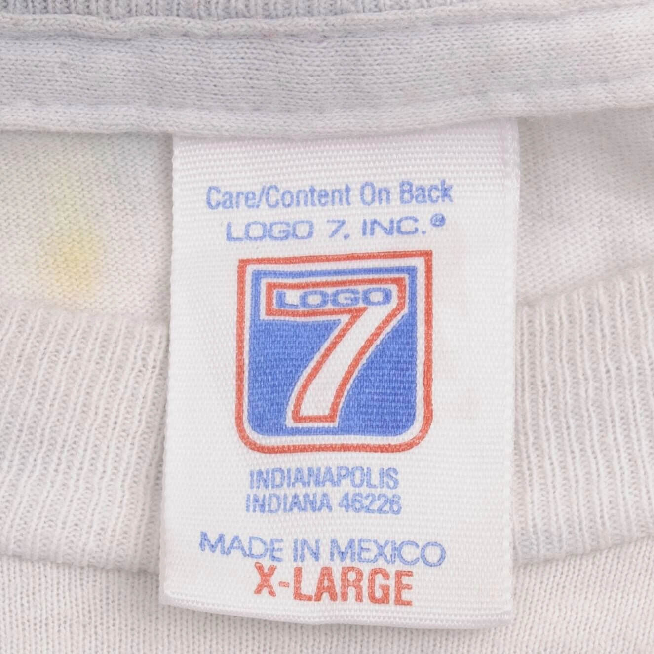 VINTAGE NFL PATRIOTS VS PACKERS SUPER BOWL XXXI 1997 TIE DYE TEE SHIRT SIZE XL