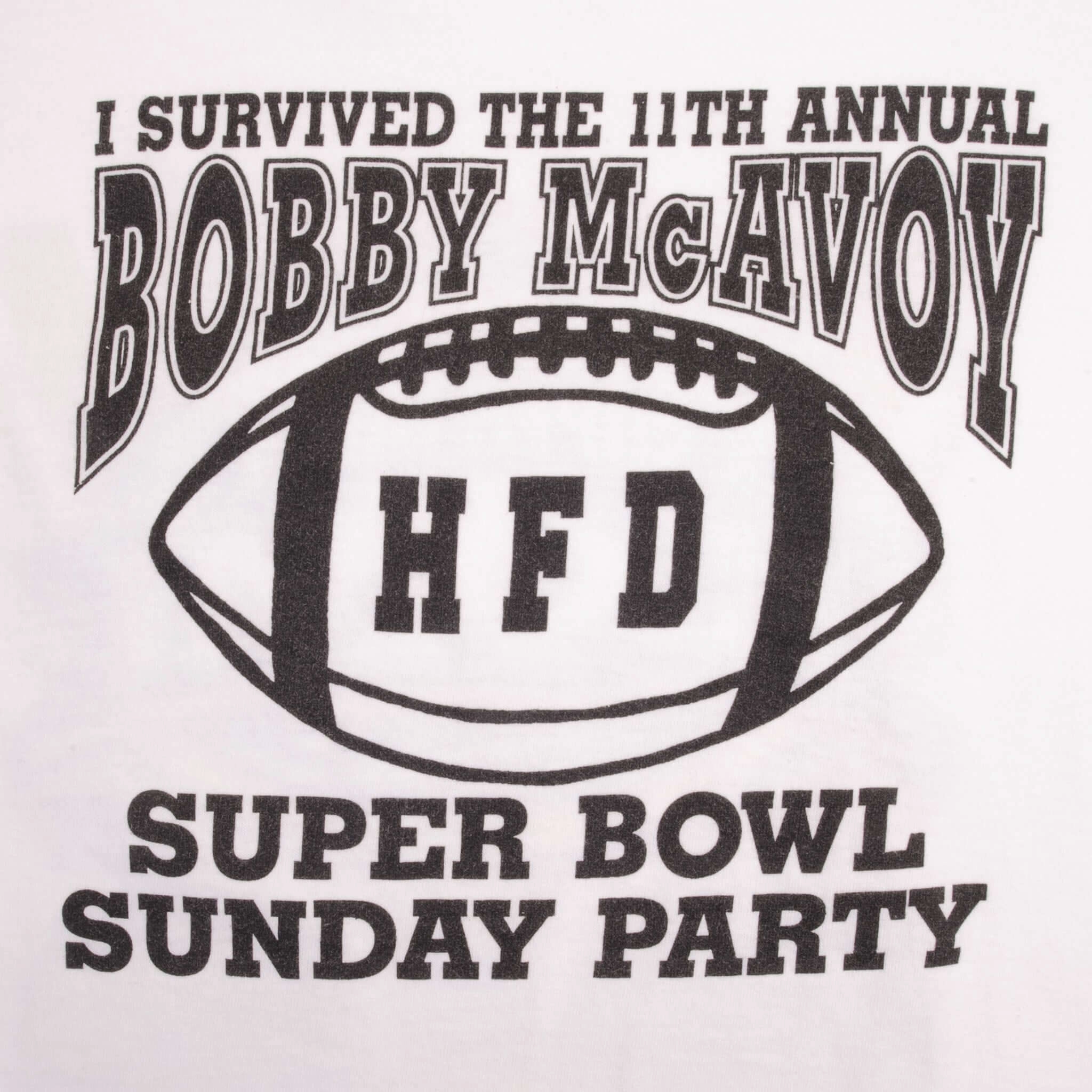 VINTAGE NFL RAIDERS VS BUCCANEERS SUPER BOWL XXXVII 2003 TEE SHIRT SIZE XL