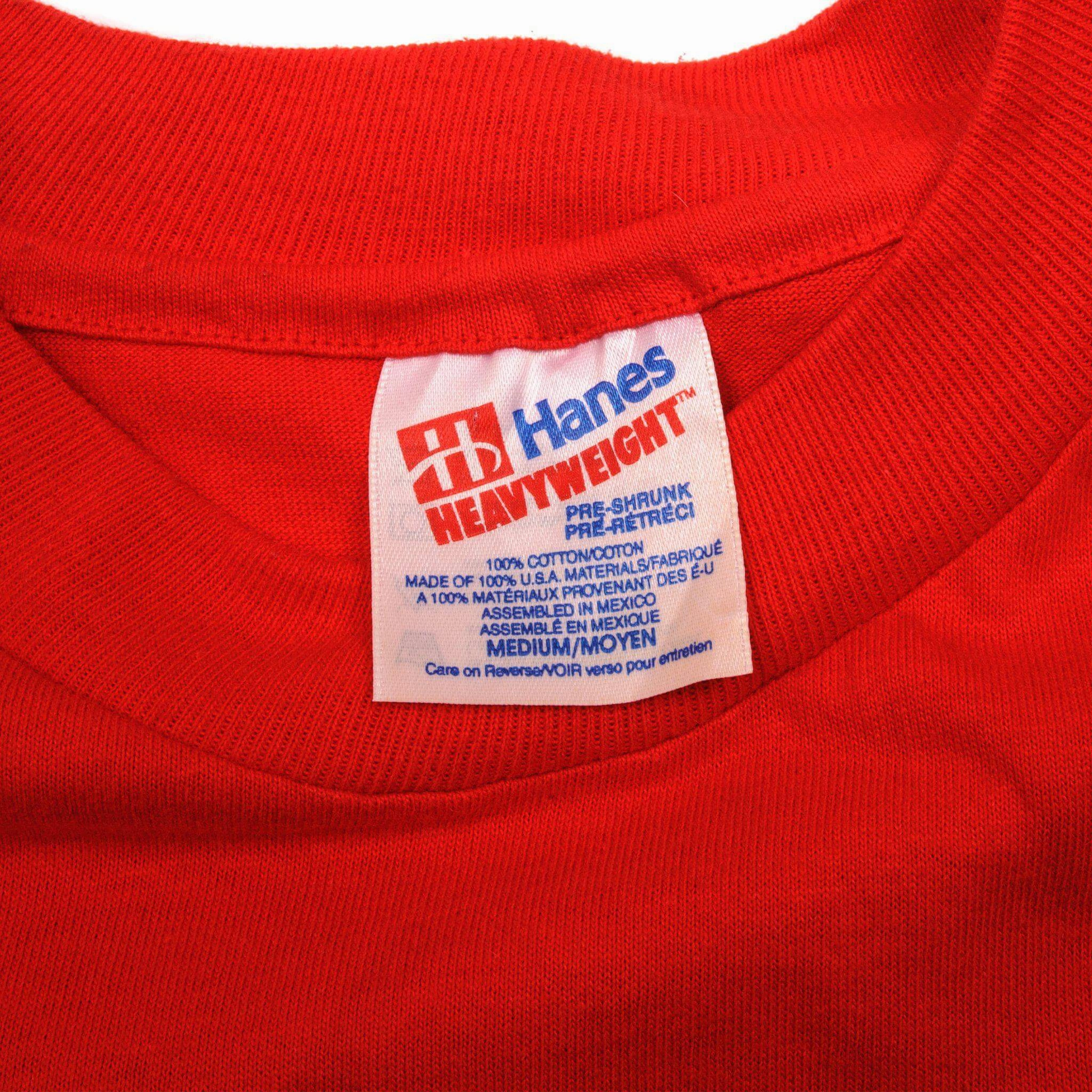 VINTAGE NFL SAN FRANCISCO 49ERS TEE SHIRT 1990s SIZE MEDIUM