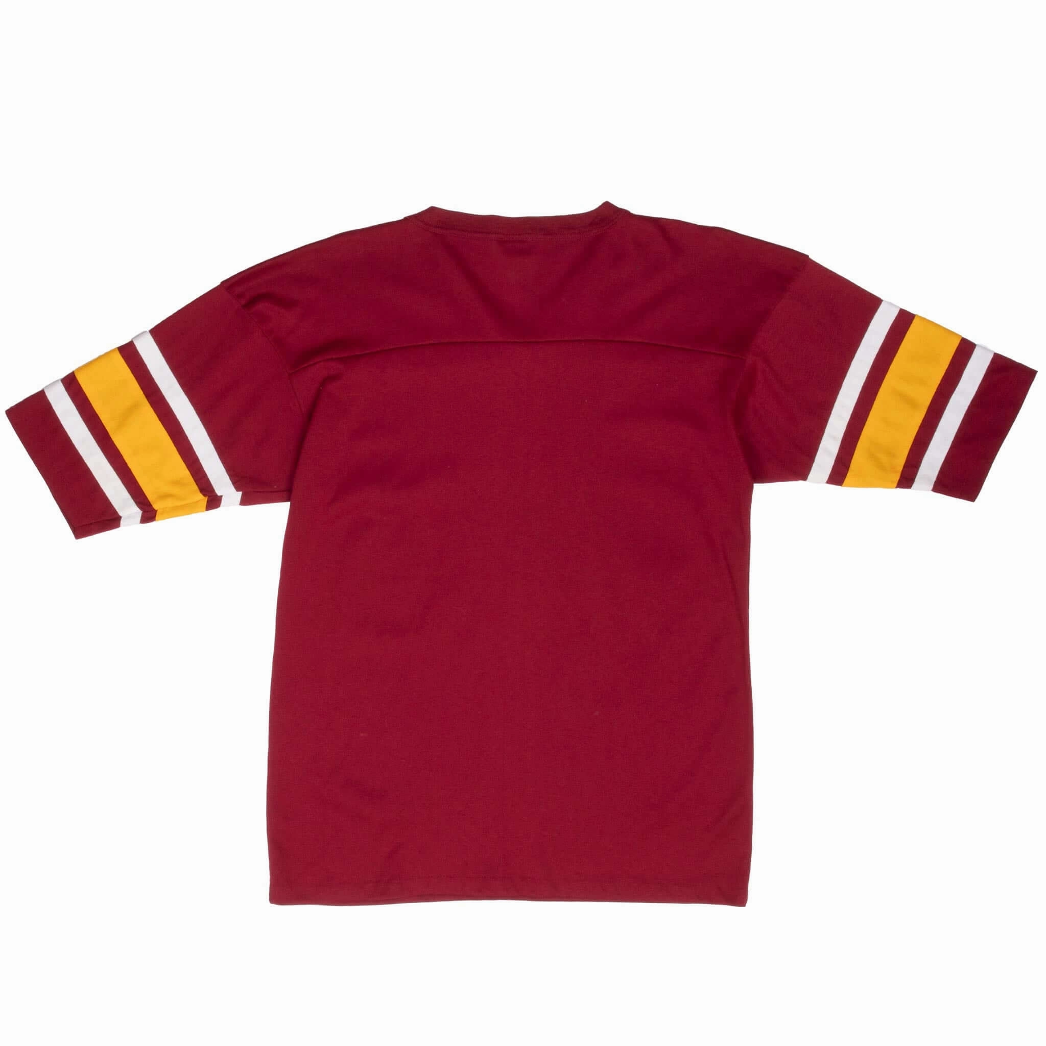 VINTAGE NFL WASHINGTON REDSKINS 1980S TEE SHIRT MEDIUM MADE IN USA