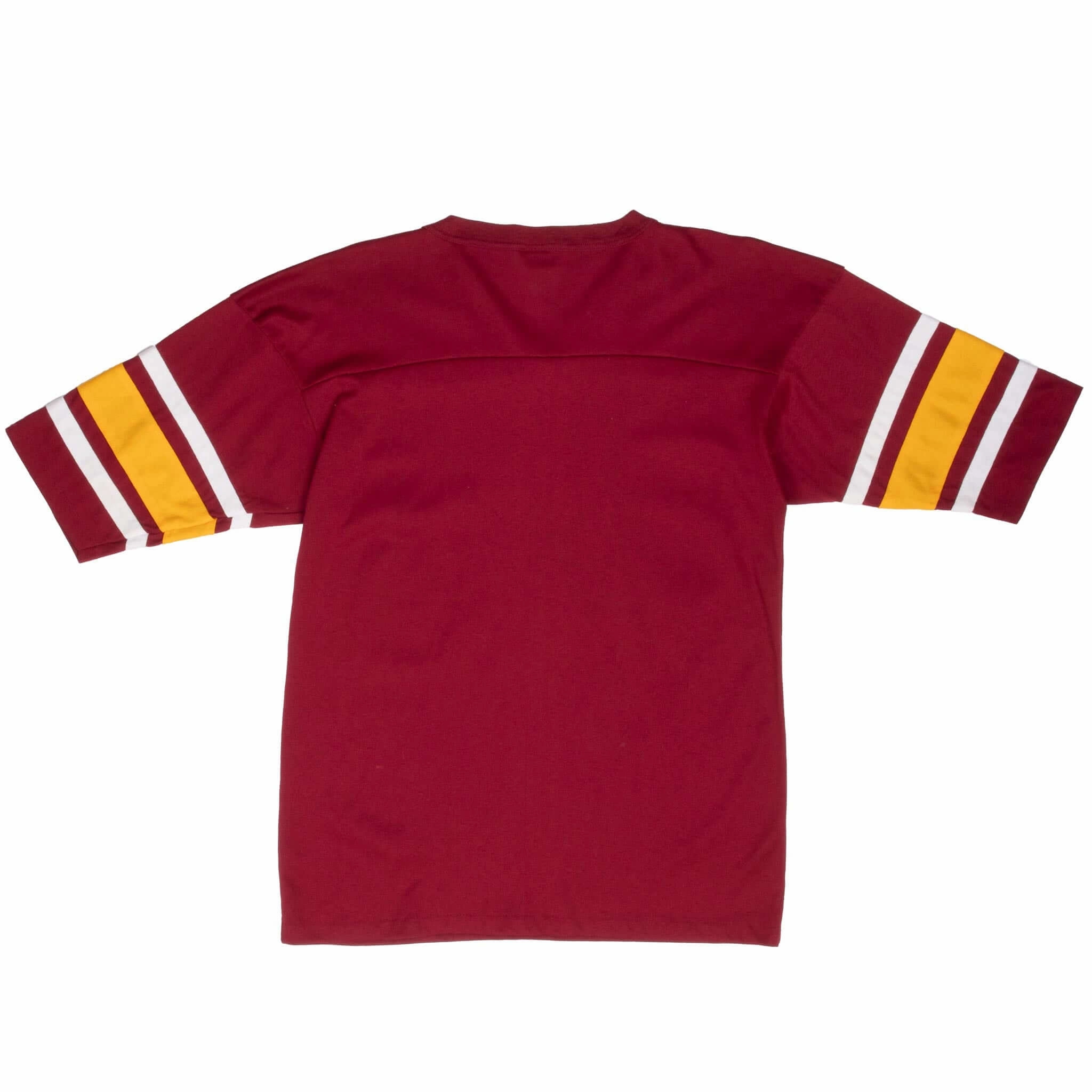 VINTAGE NFL WASHINGTON REDSKINS 1980S TEE SHIRT MEDIUM MADE IN USA