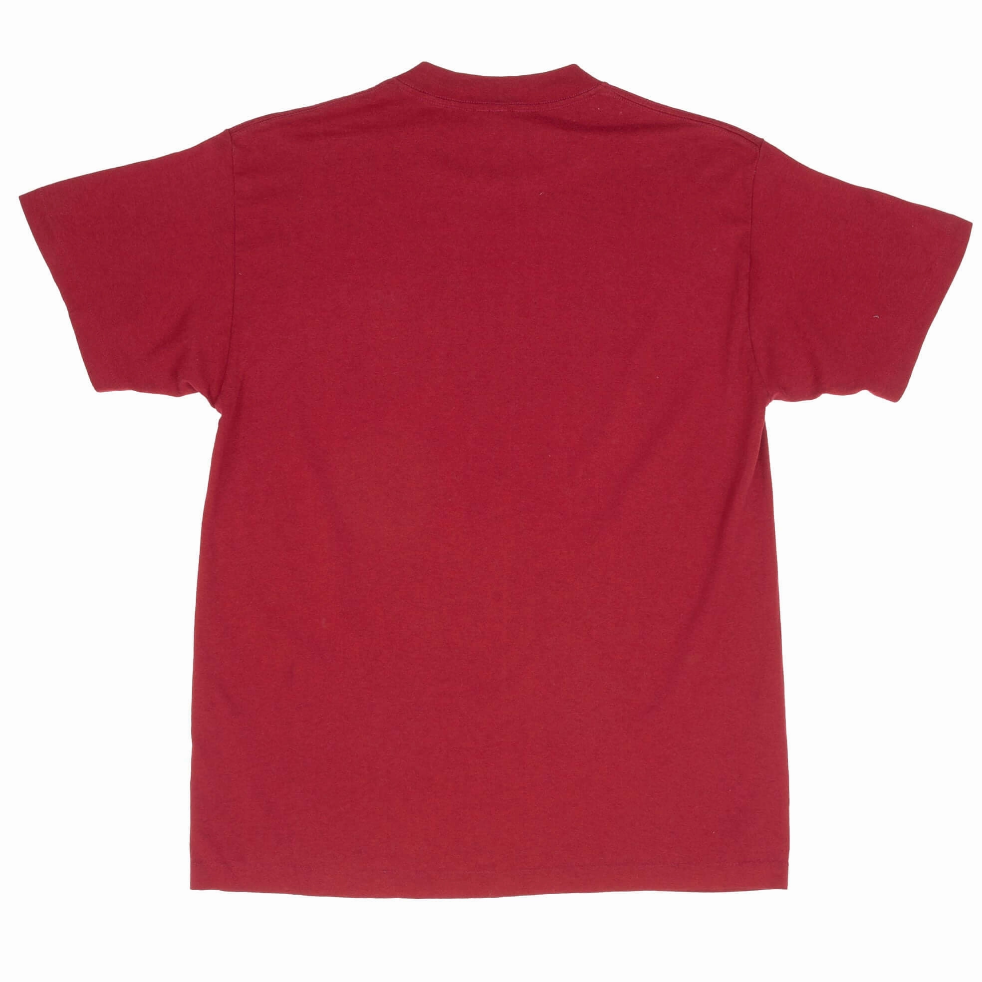 VINTAGE NFL WASHINGTON REDSKINS 1990S TEE SHIRT MEDIUM MADE IN USA