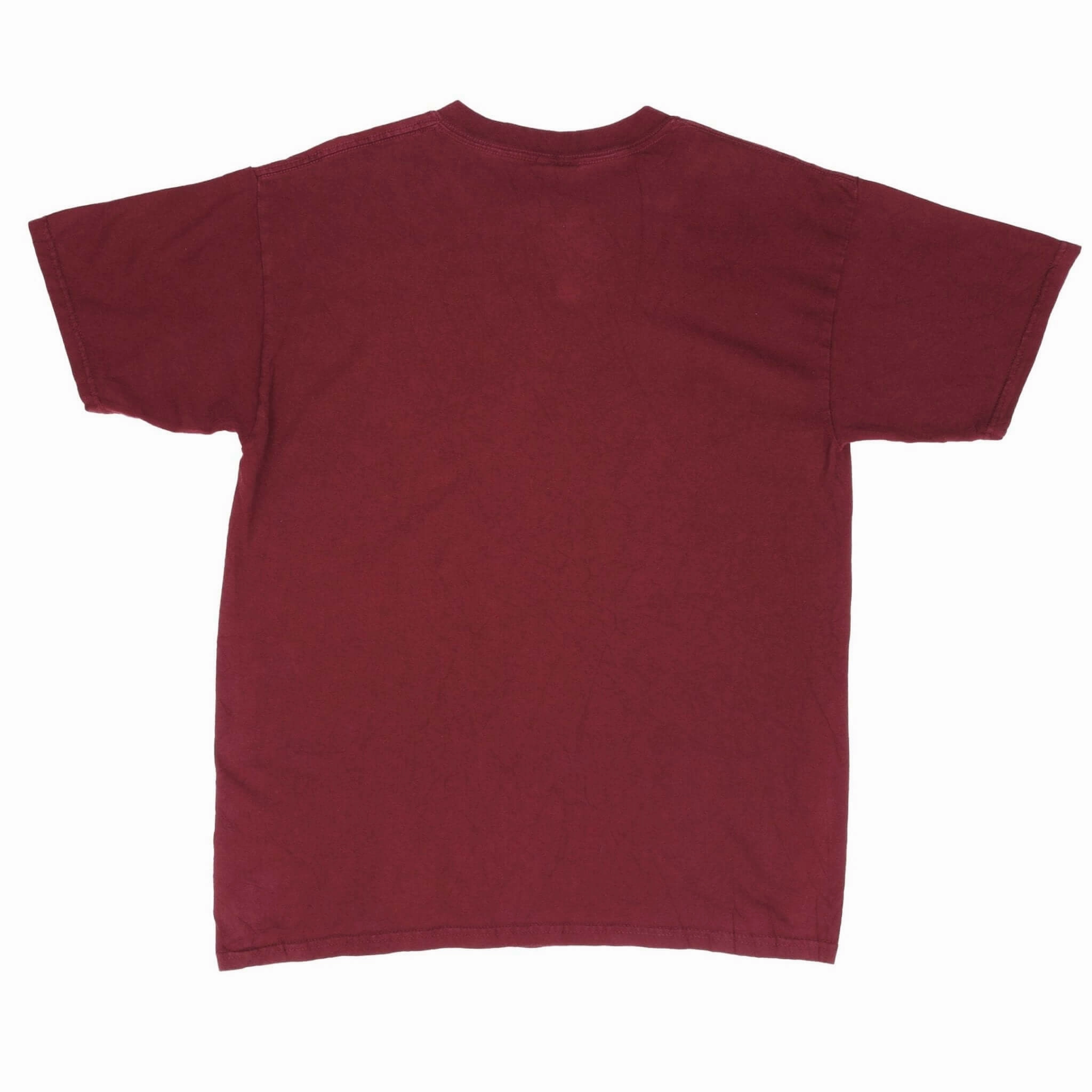 VINTAGE NFL WASHINGTON REDSKINS 1990S TEE SHIRT SIZE LARGE