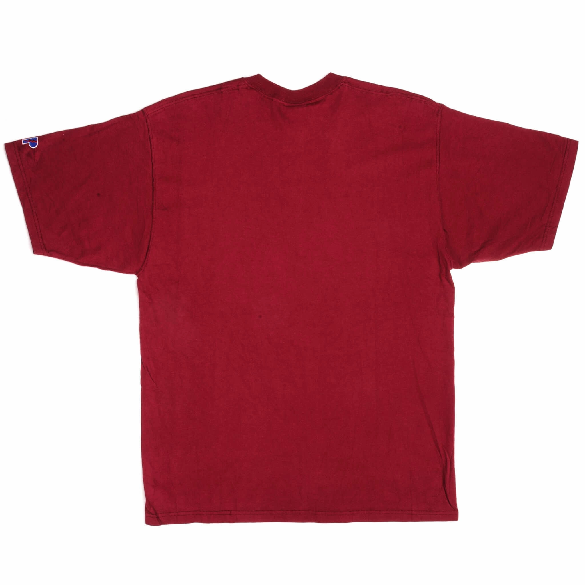 VINTAGE NFL WASHINGTON REDSKINS TEE SHIRT SIZE LARGE