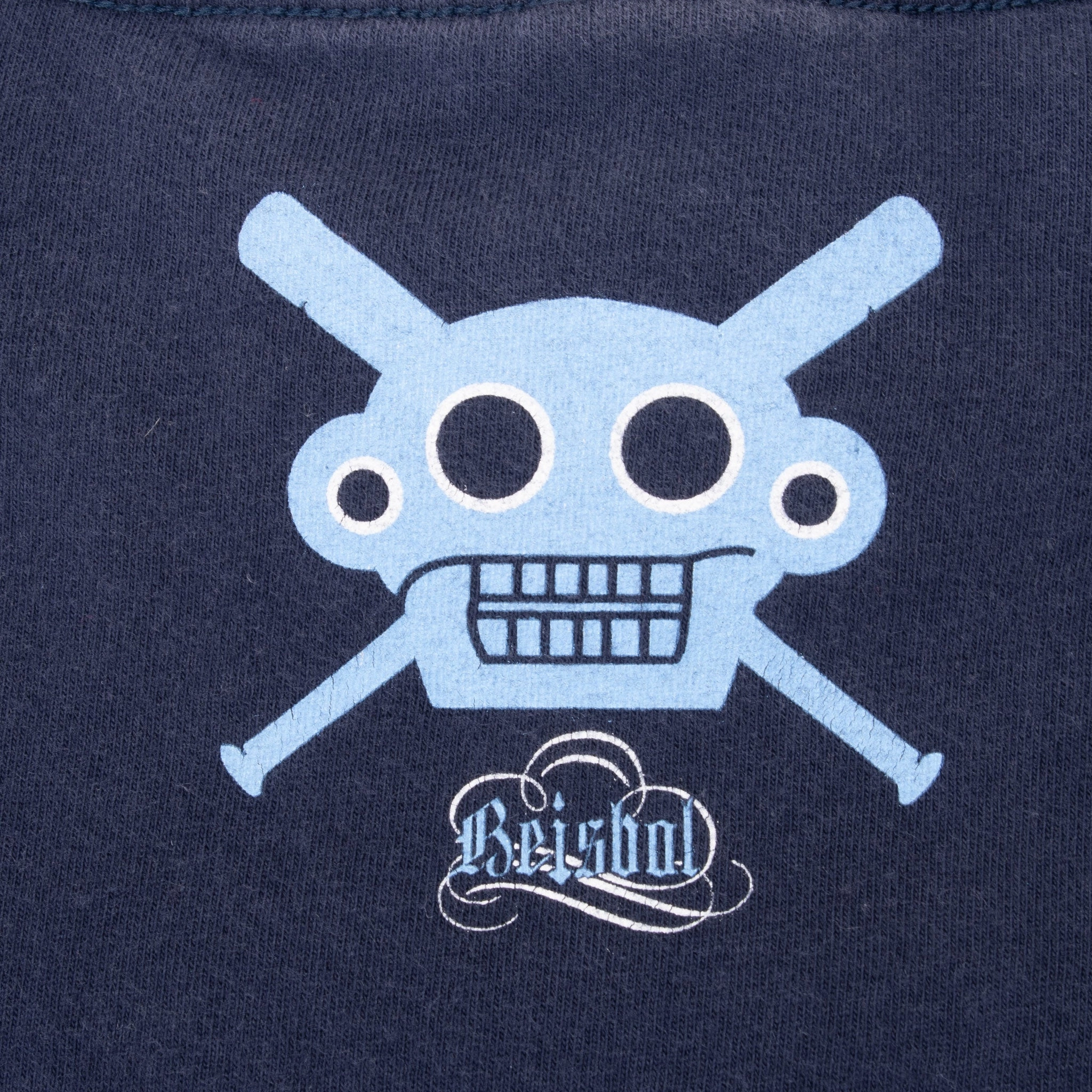 VINTAGE NIKE BEISBOL BASEBALL 2000S TEE SHIRT XL