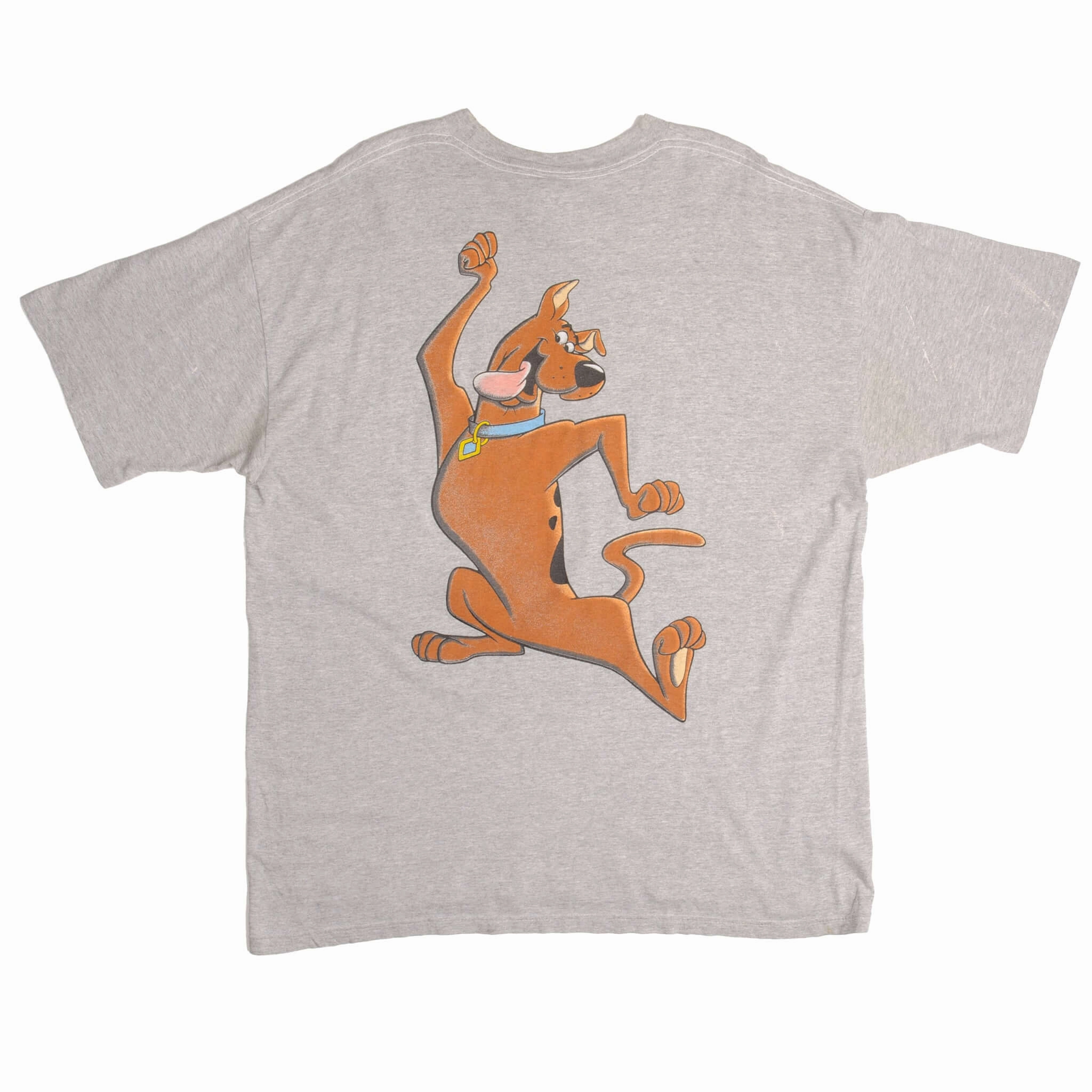 VINTAGE SCOOBY DOO TEE SHIRT 1998 SIZE XL MADE IN USA