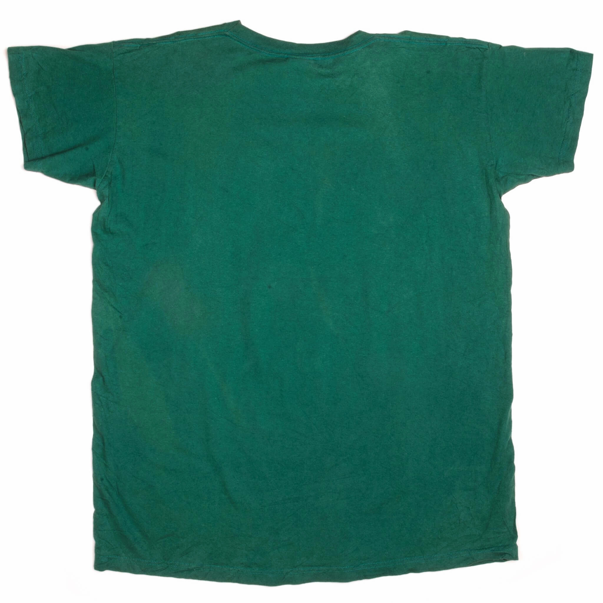 VINTAGE SCOOBY-DOO TEE SHIRT 1999 SIZE 2XL