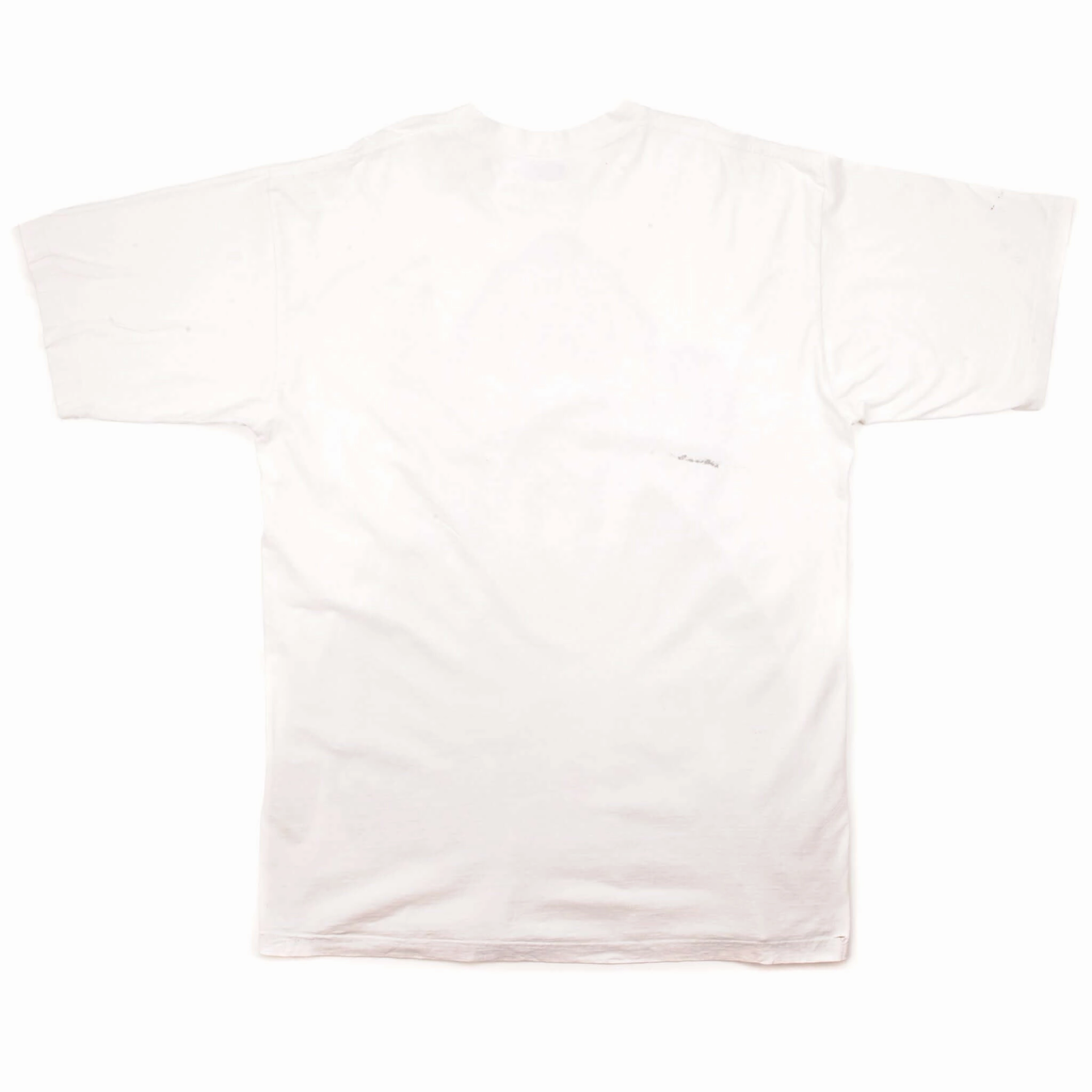 VINTAGE SIMPSON DOGG TEE SHIRT SIZE XL