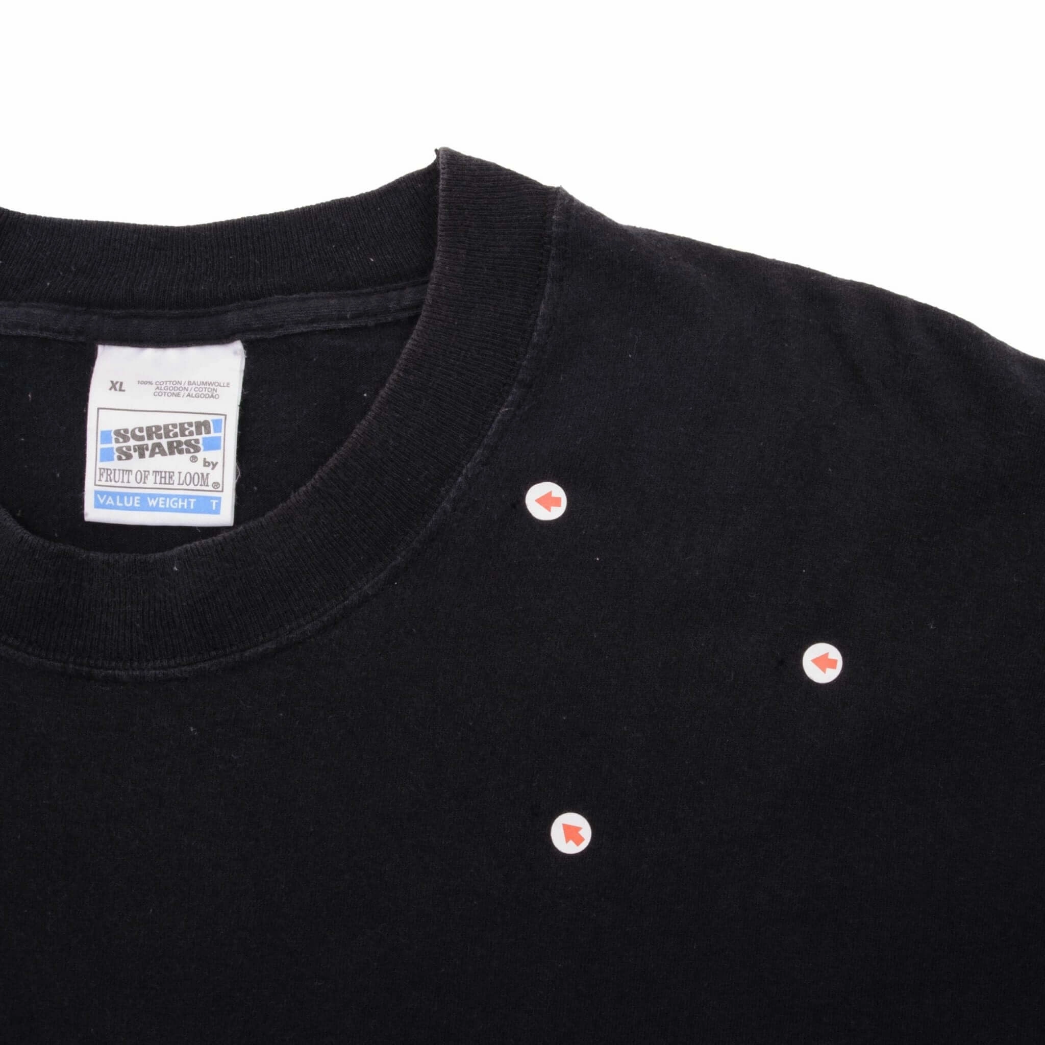 VINTAGE SOUTH PARK TEE SHIRT 1998 SIZE XL
