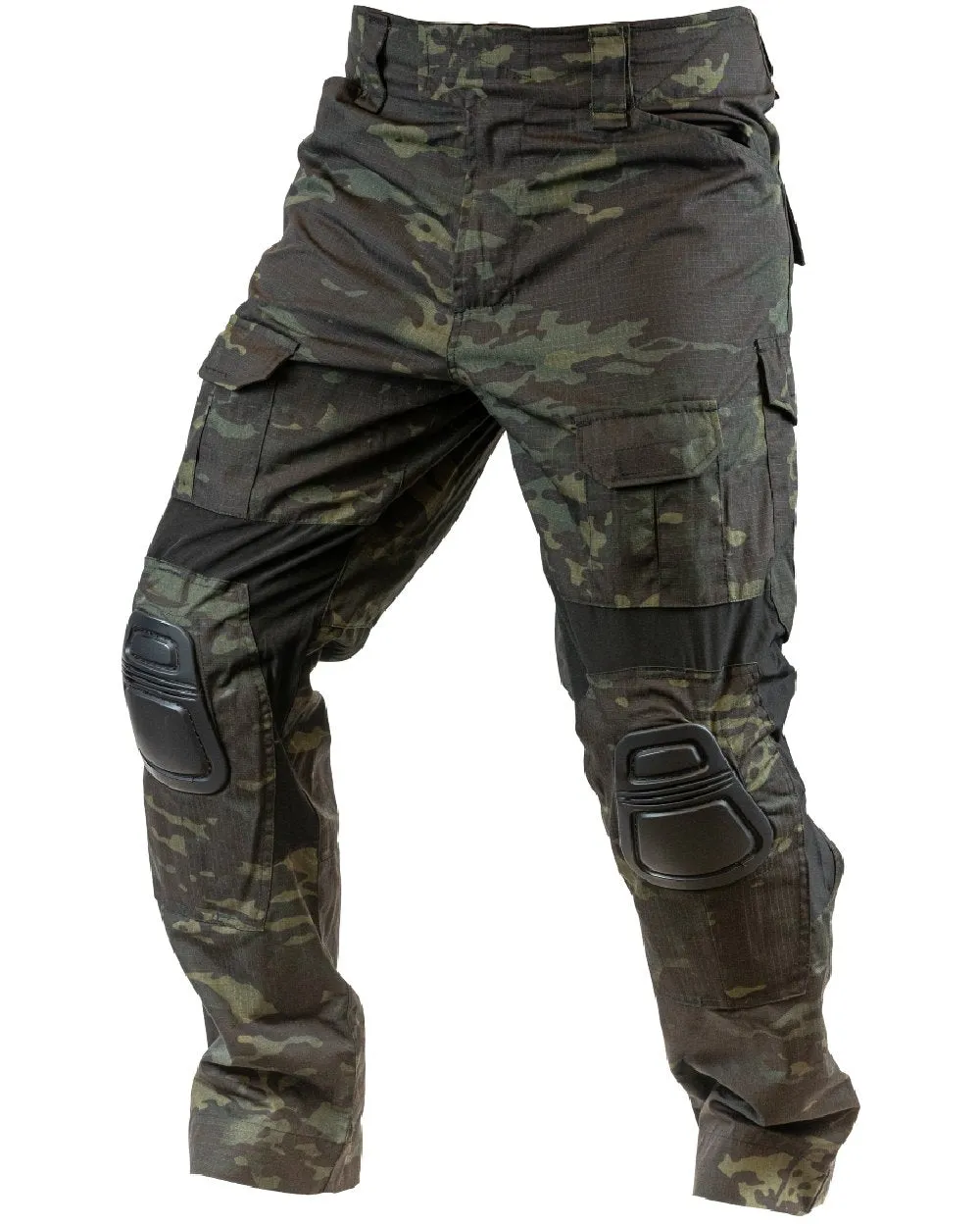 Viper Elite Trousers Gen2 Camo Hunting Pants