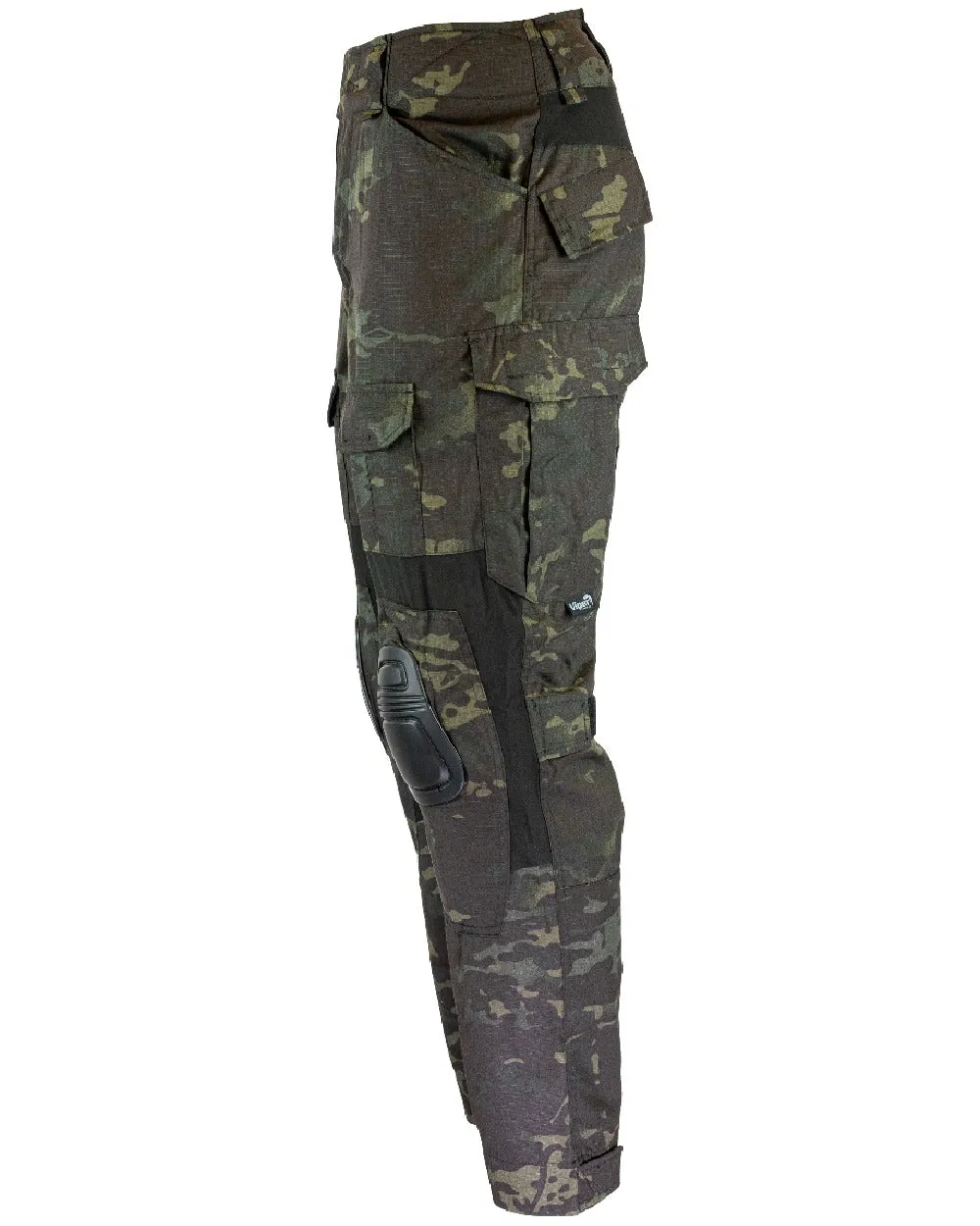 Viper Elite Trousers Gen2 Camouflage Cargo Pants